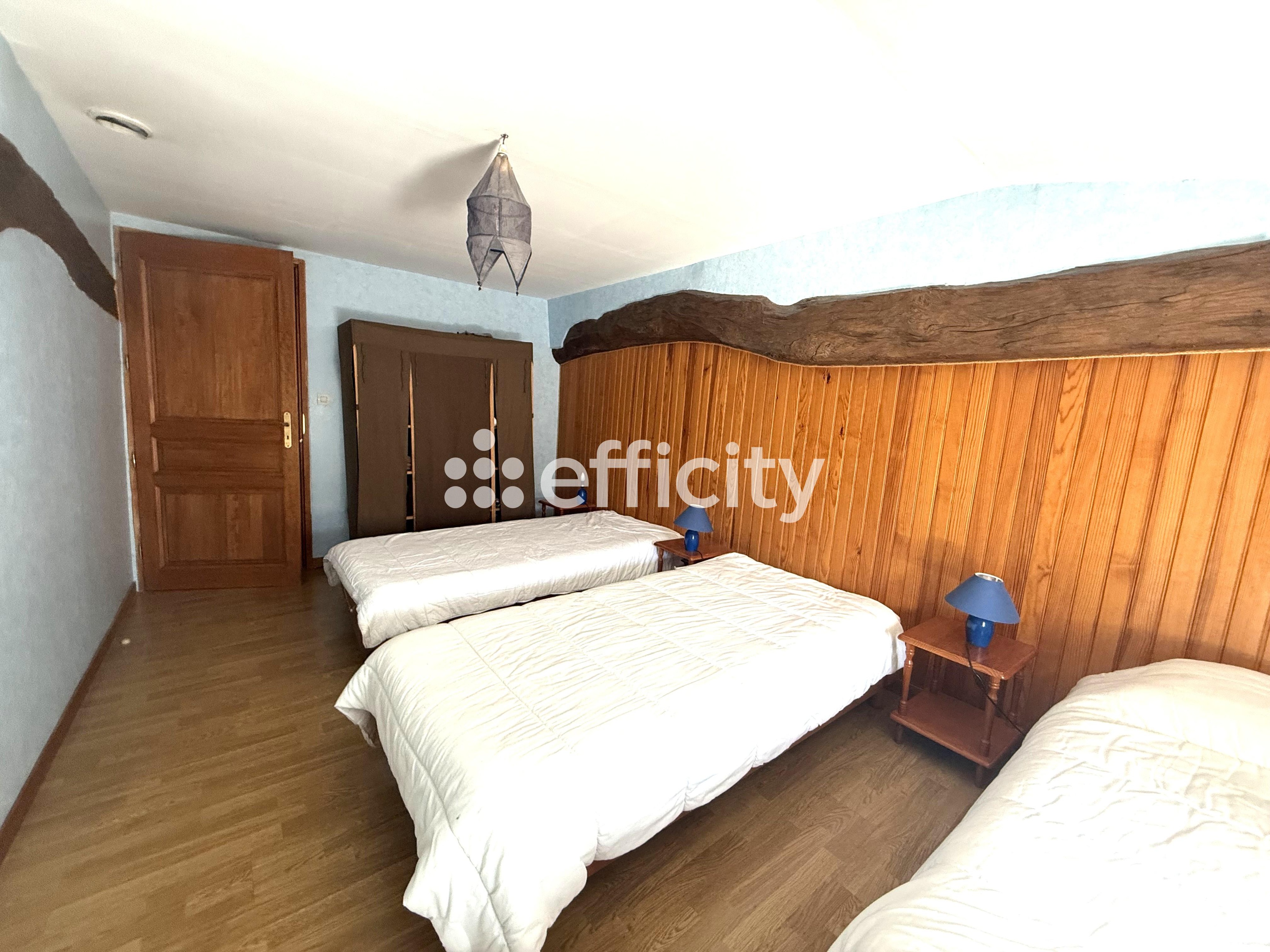 Achat immobilier Maison 6 pièces  198m2 à Ranville-Breuillaud (16140) - Photo n°9