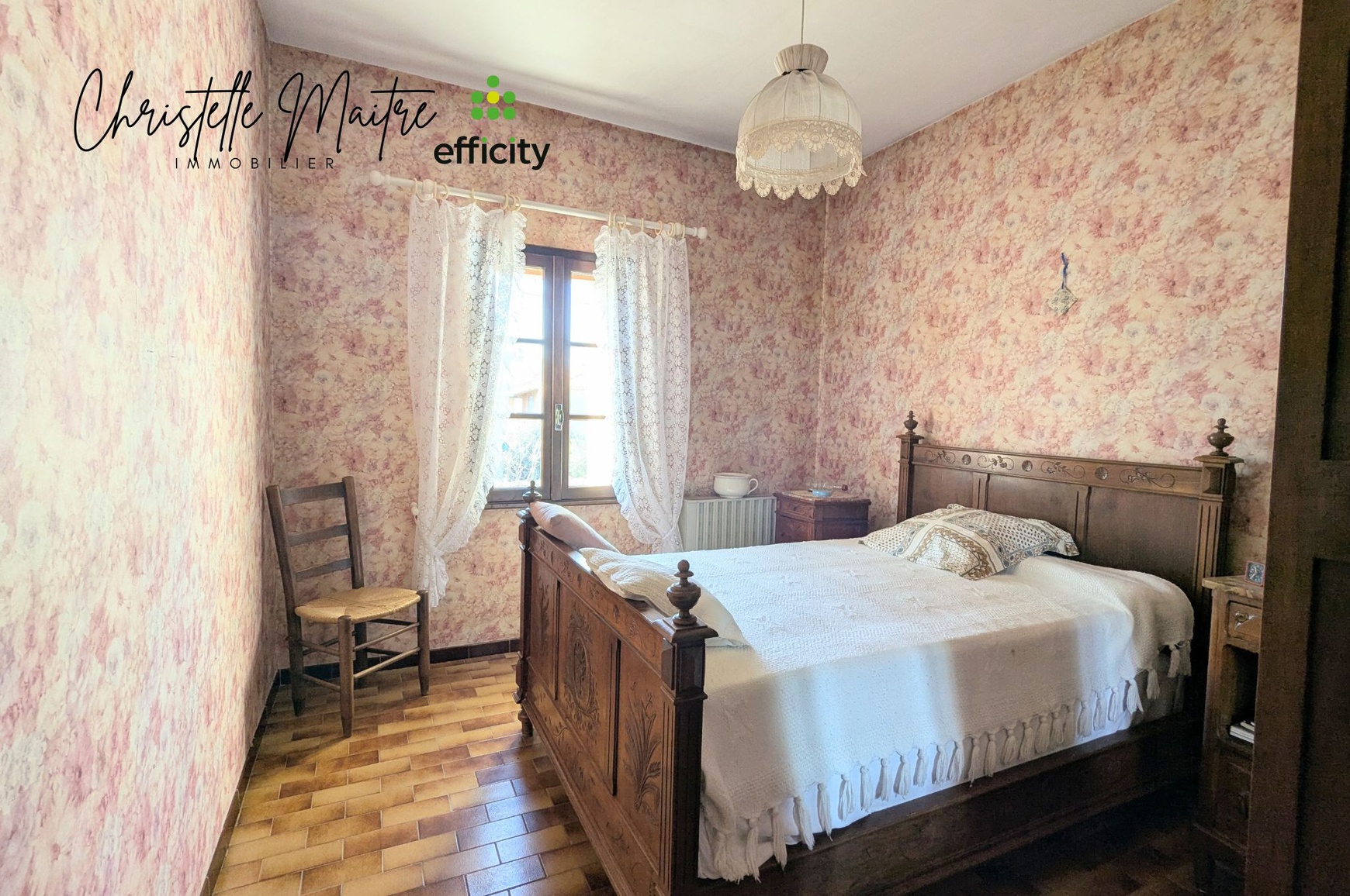Achat immobilier Maison 7 pièces  161m2 à Saint-Martin-de-Crau (13310) - Photo n°15