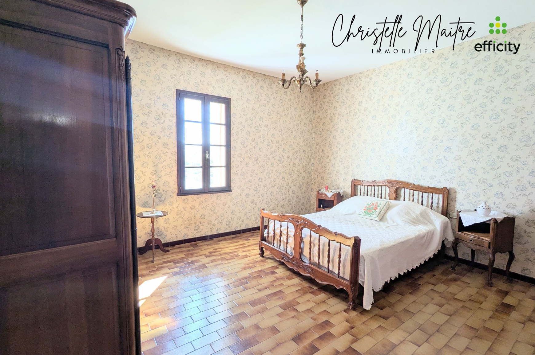 Achat immobilier Maison 7 pièces  161m2 à Saint-Martin-de-Crau (13310) - Photo n°10