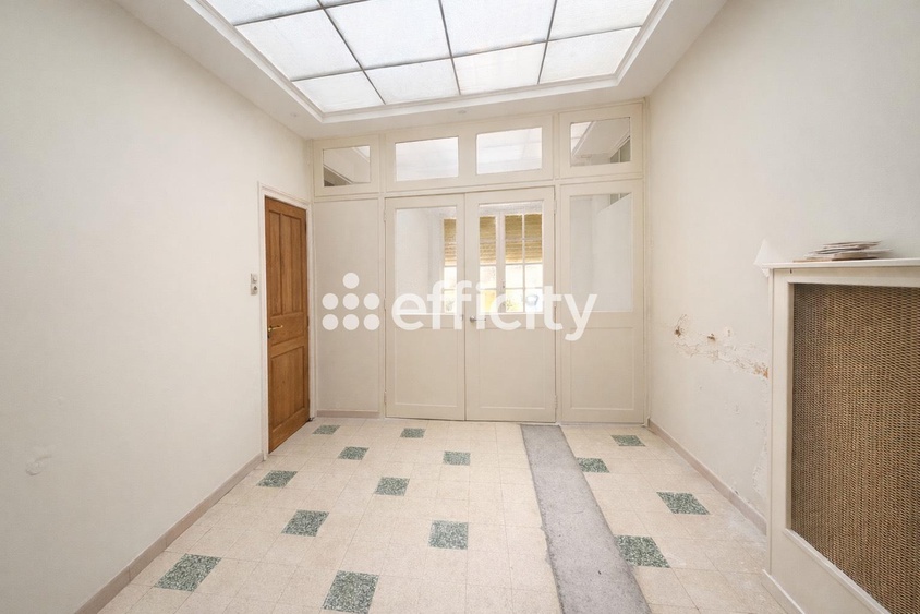 maison 5 pièces - 135m2 à Lille (59000)