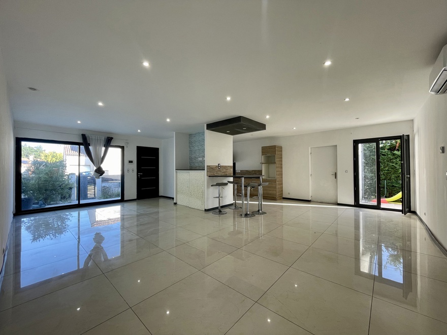 maison 4 pièces - 118m2 à Graulhet (81300)