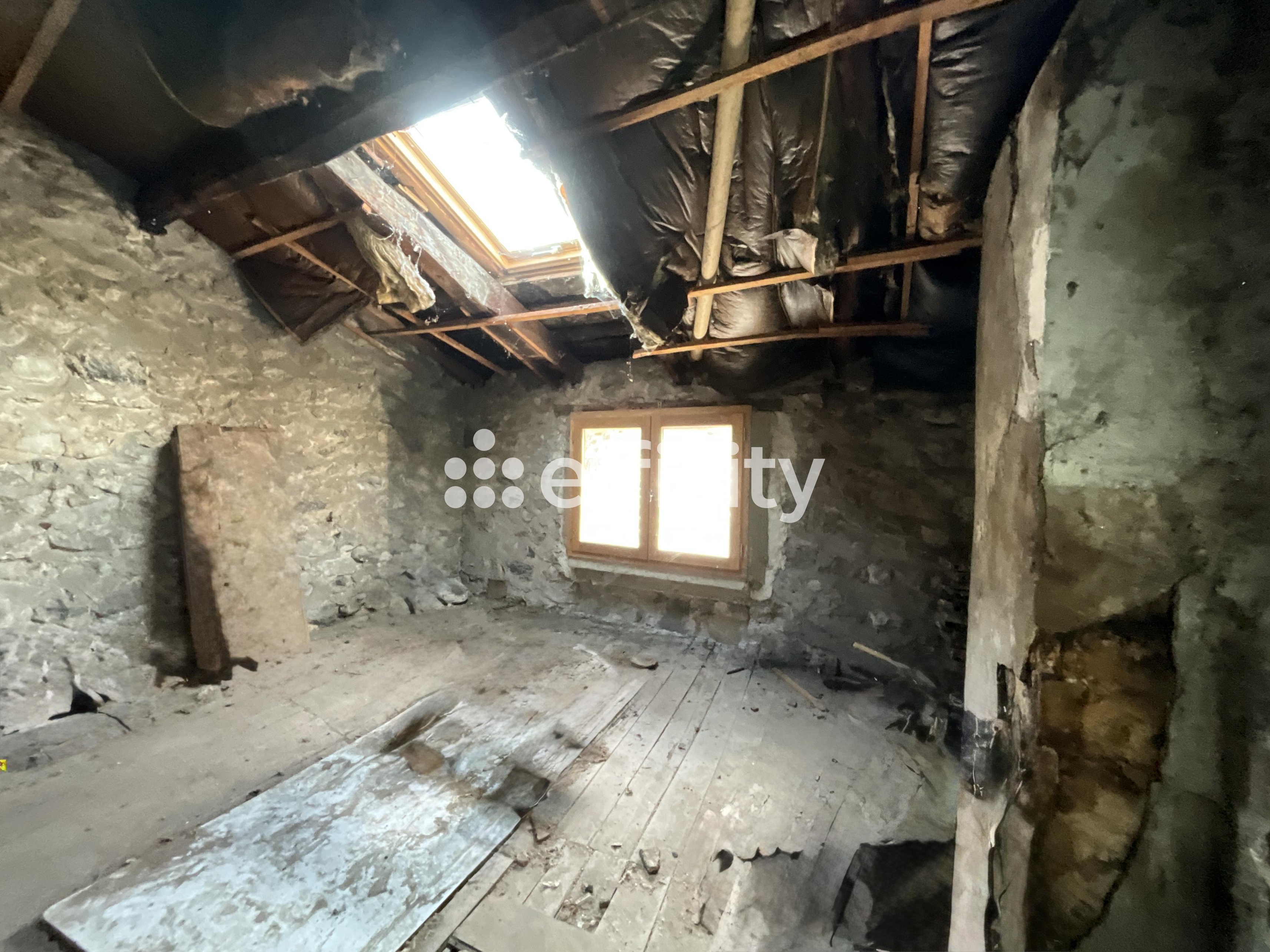 Achat immobilier Immeuble 6 pièces  148m2 à Le Cheylard (07160) - Photo n°13