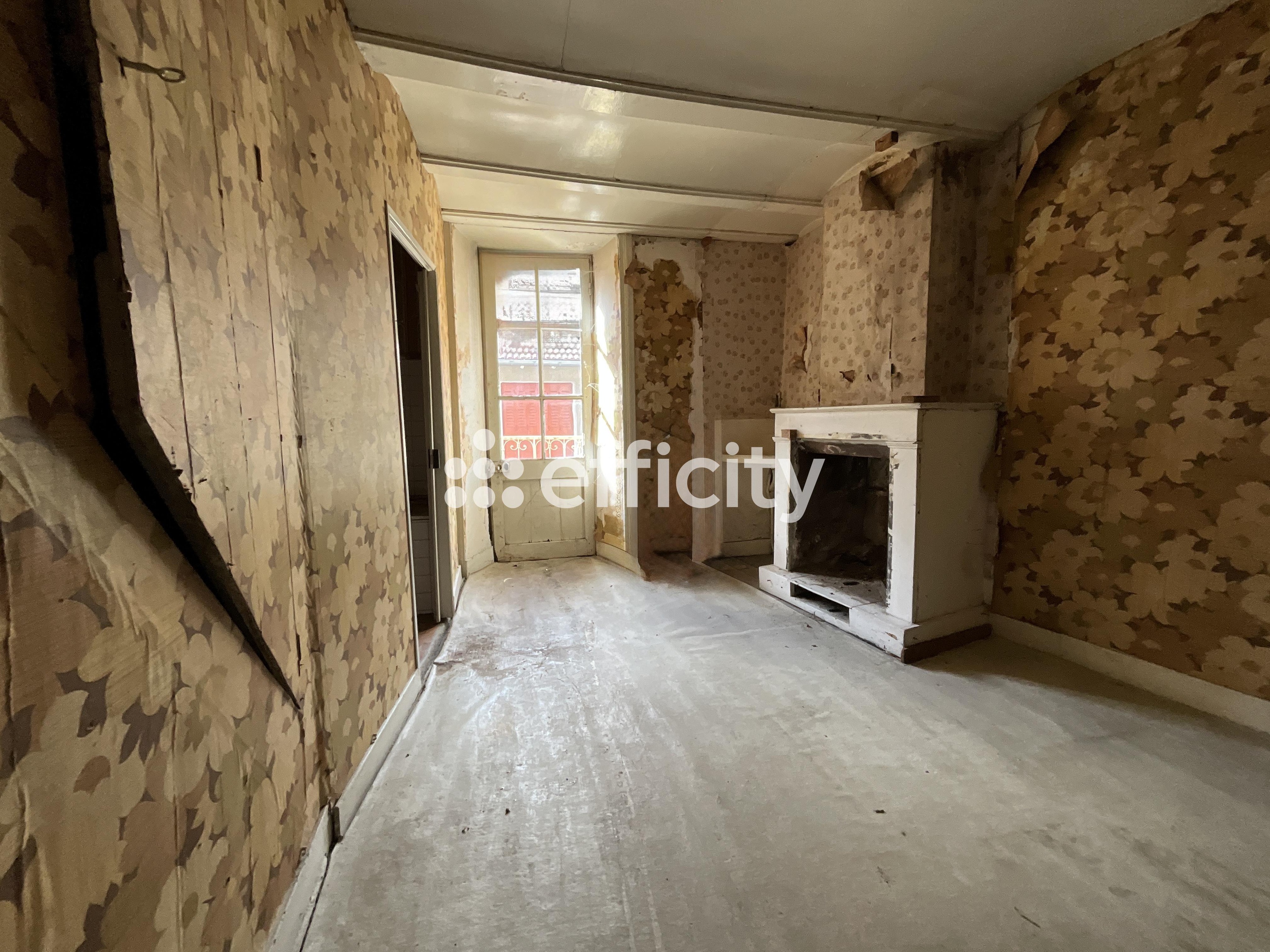 Achat immobilier Immeuble 6 pièces  148m2 à Le Cheylard (07160) - Photo n°4