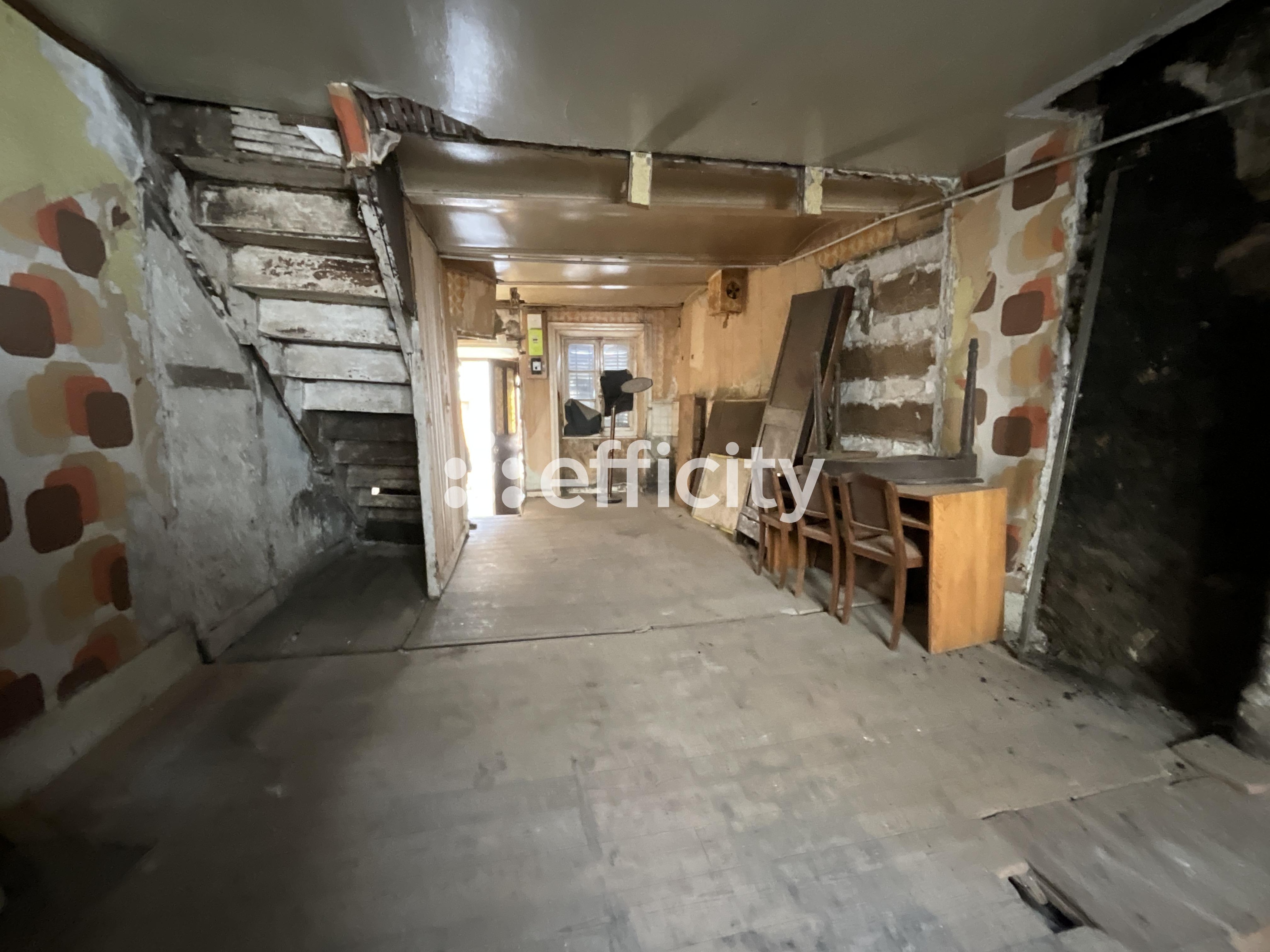 Achat immobilier Immeuble 6 pièces  148m2 à Le Cheylard (07160) - Photo n°9