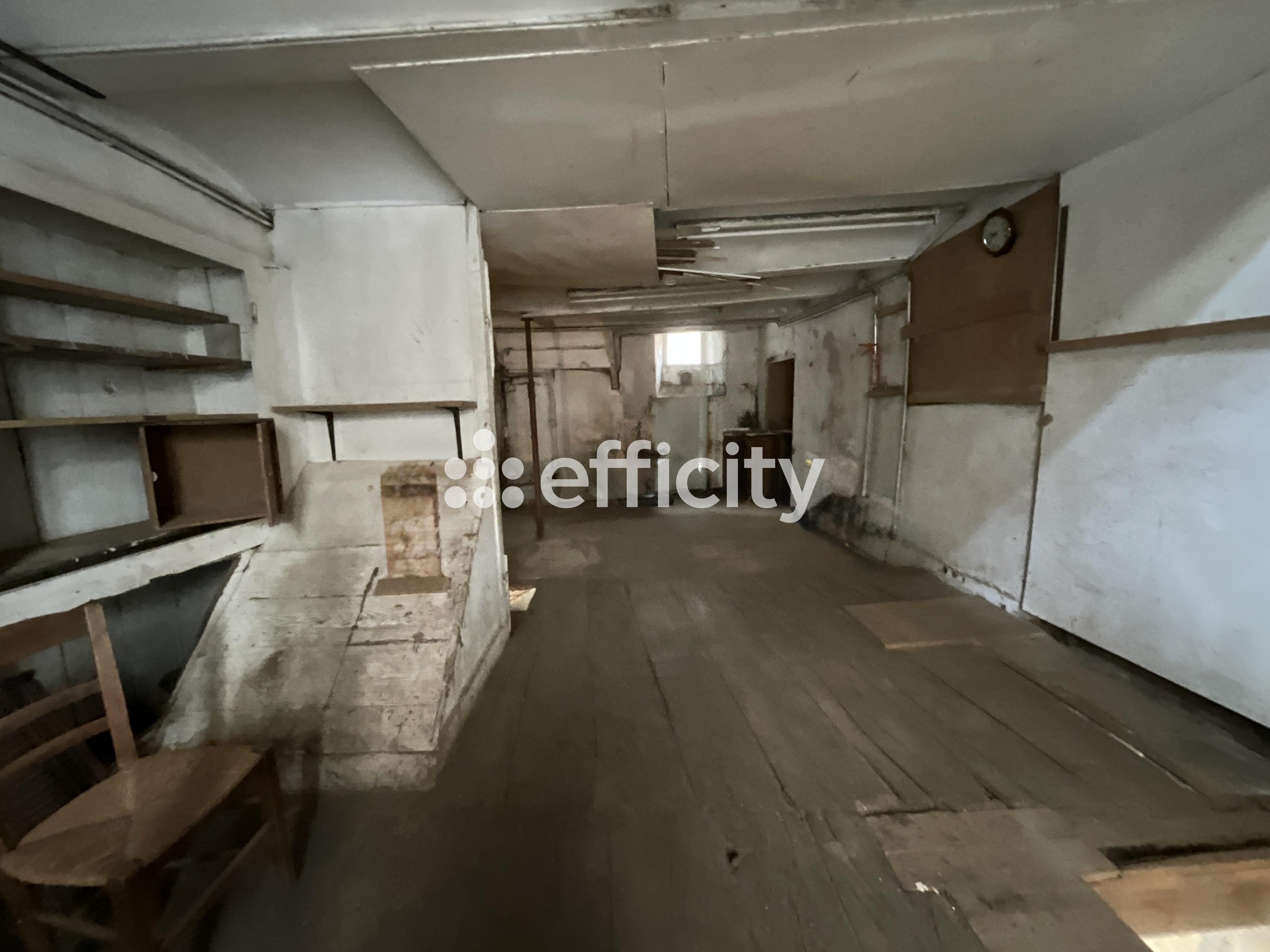 Achat immobilier Immeuble 6 pièces  148m2 à Le Cheylard (07160) - Photo n°10