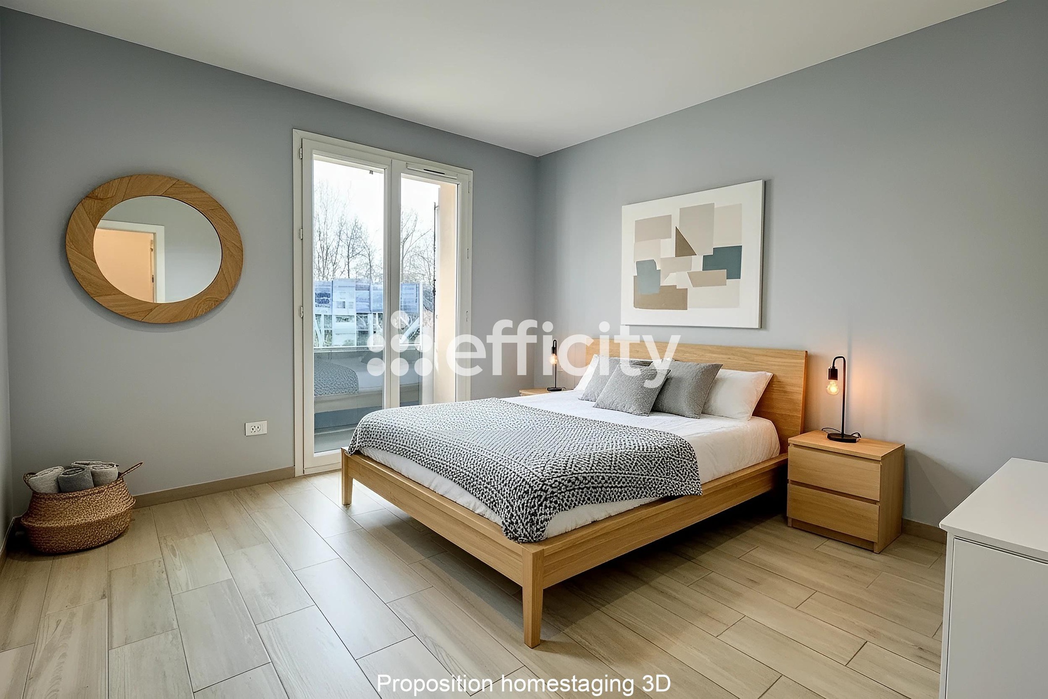 Achat immobilier Maison 4 pièces  89m2 à Gorrevod (01190) - Photo n°5
