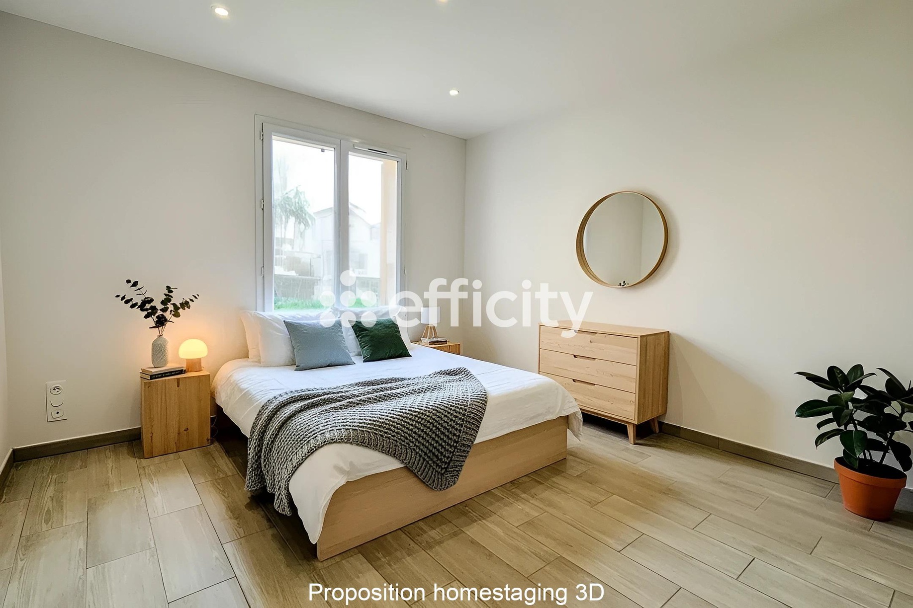 Achat immobilier Maison 4 pièces  89m2 à Gorrevod (01190) - Photo n°4