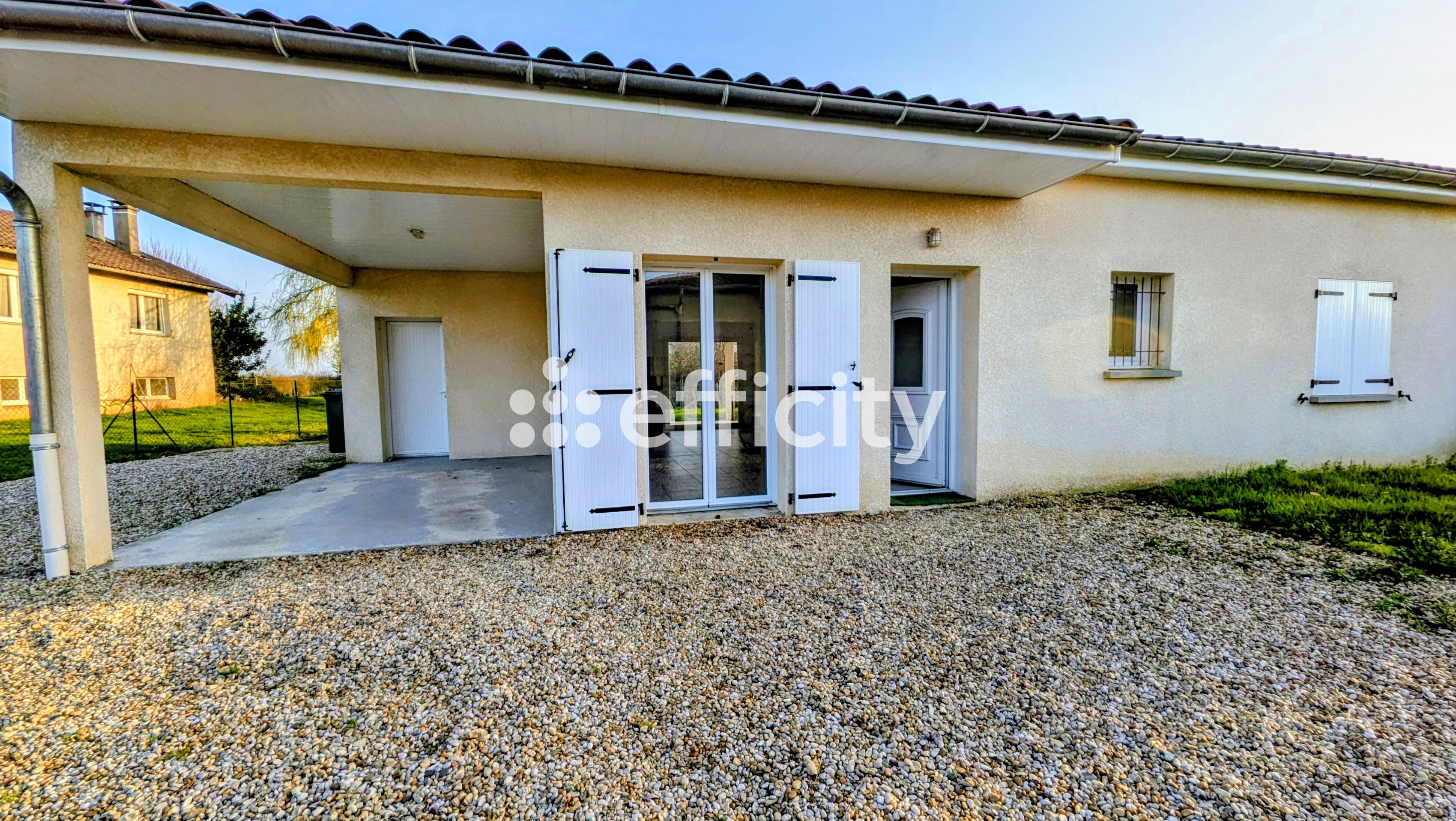 Achat immobilier Maison 4 pièces  89m2 à Gorrevod (01190) - Photo n°10