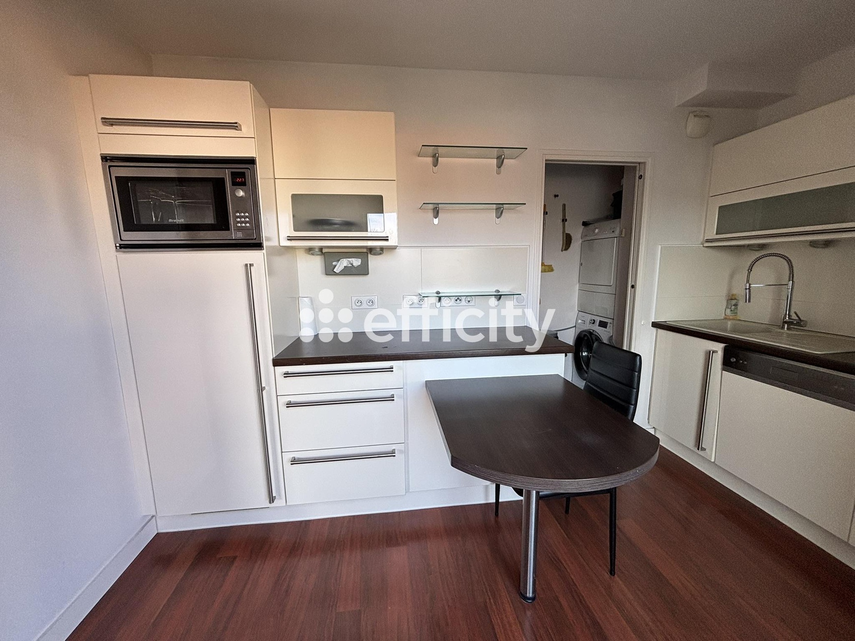 Achat immobilier Appartement 3 pièces  90m2 à La Rochelle (17000) - Photo n°5