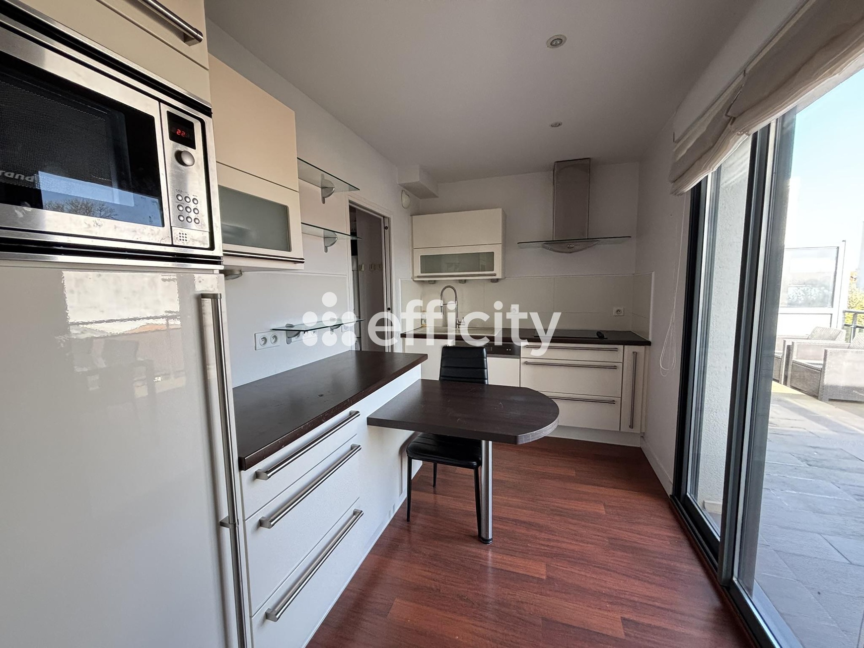 Achat immobilier Appartement 3 pièces  90m2 à La Rochelle (17000) - Photo n°4