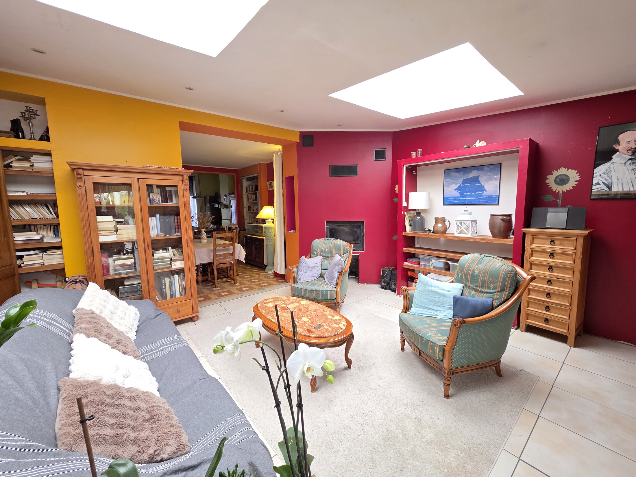 maison 5 pièces - 150m2 à Villeneuve-d'Ascq (59650)