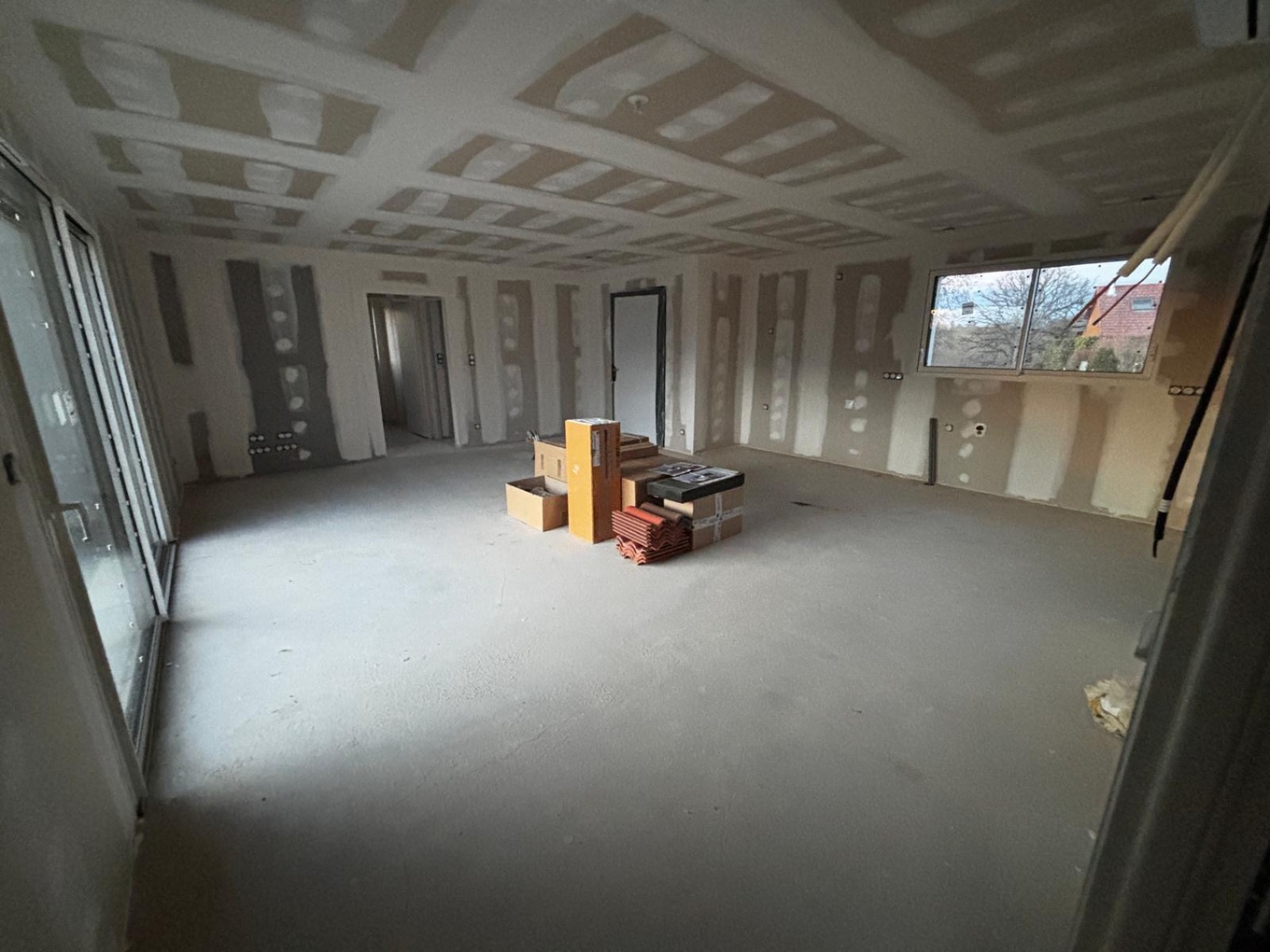 Maison - Saint-Hilaire-Bonneval