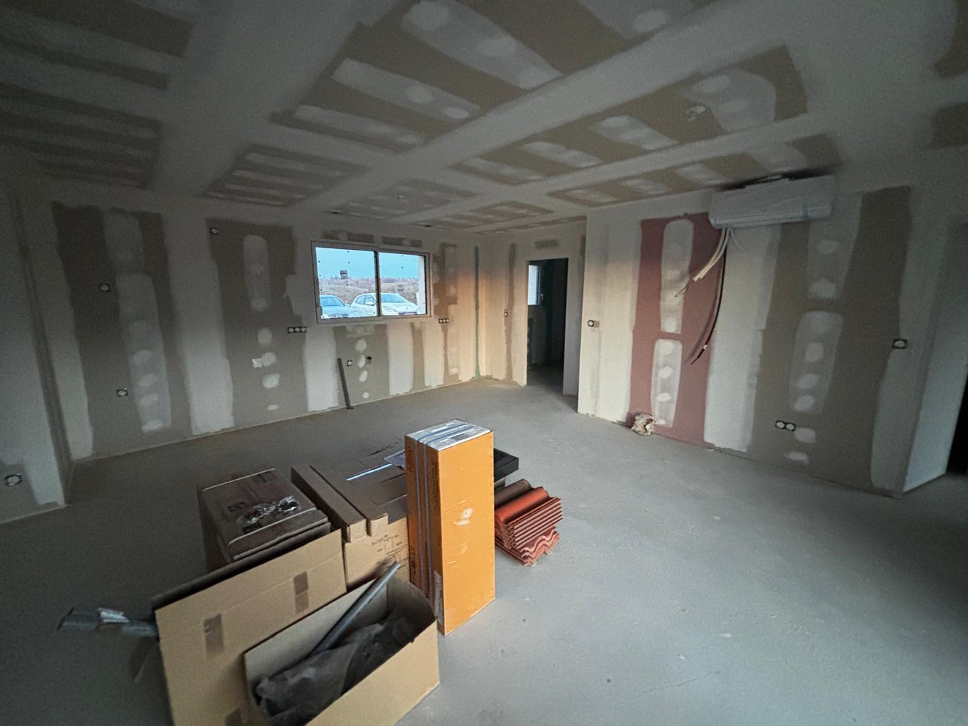 Maison - Saint-Hilaire-Bonneval