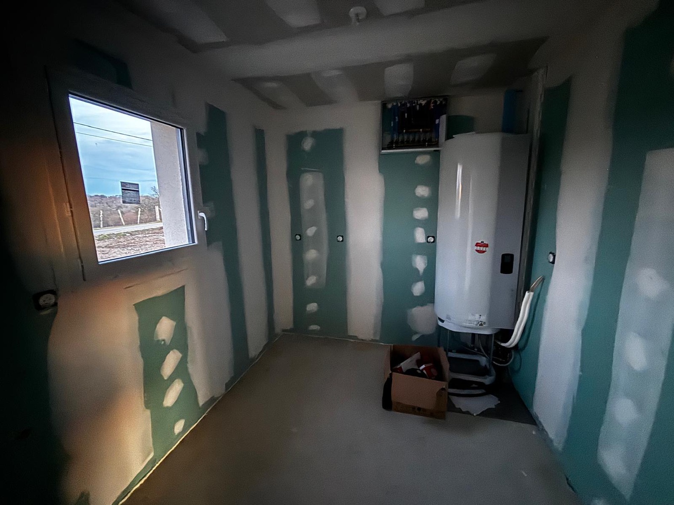 Maison - Saint-Hilaire-Bonneval