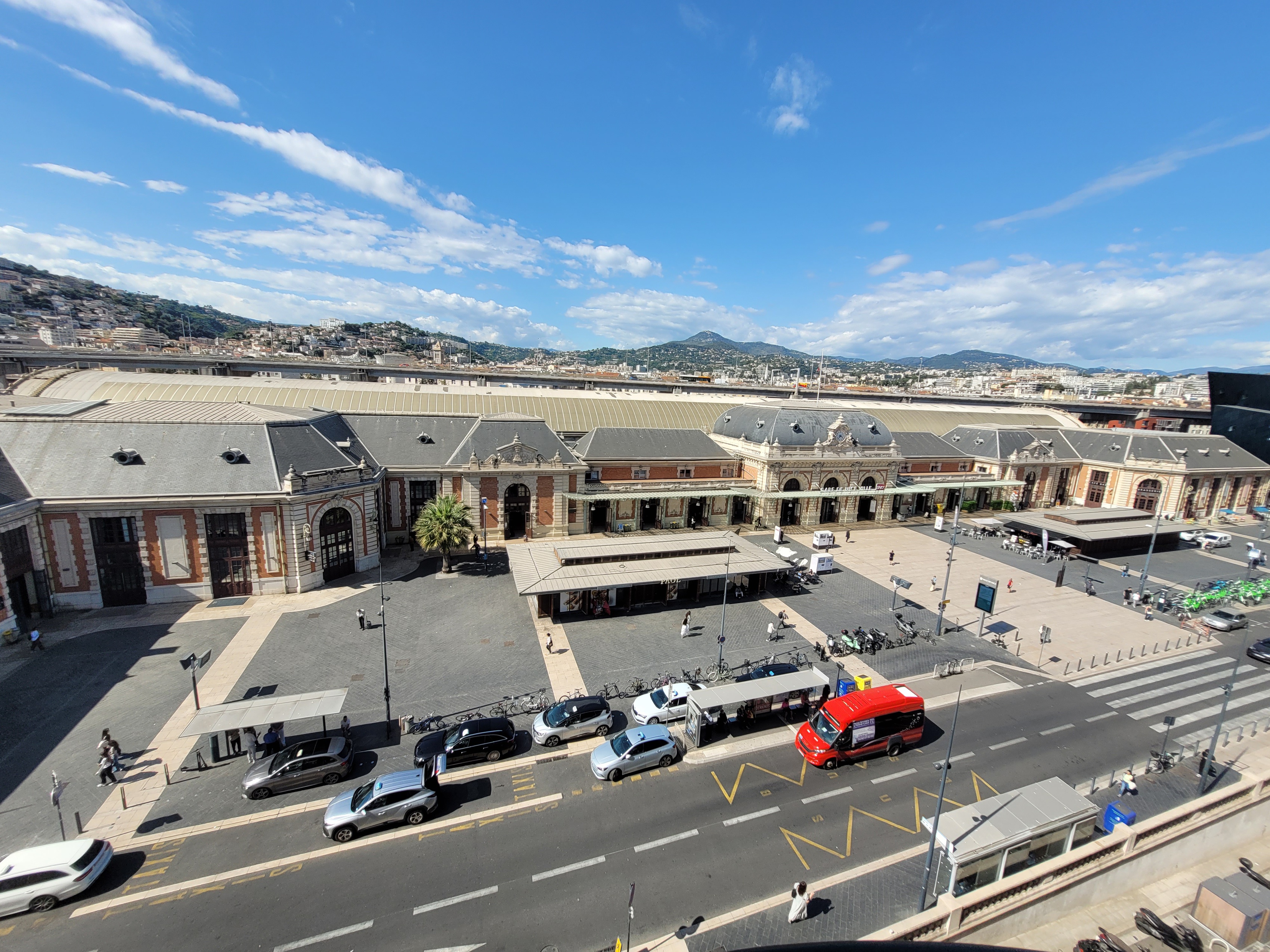 Achat immobilier Appartement 3 pièces  76m2 à Nice (06000) - Photo n°16