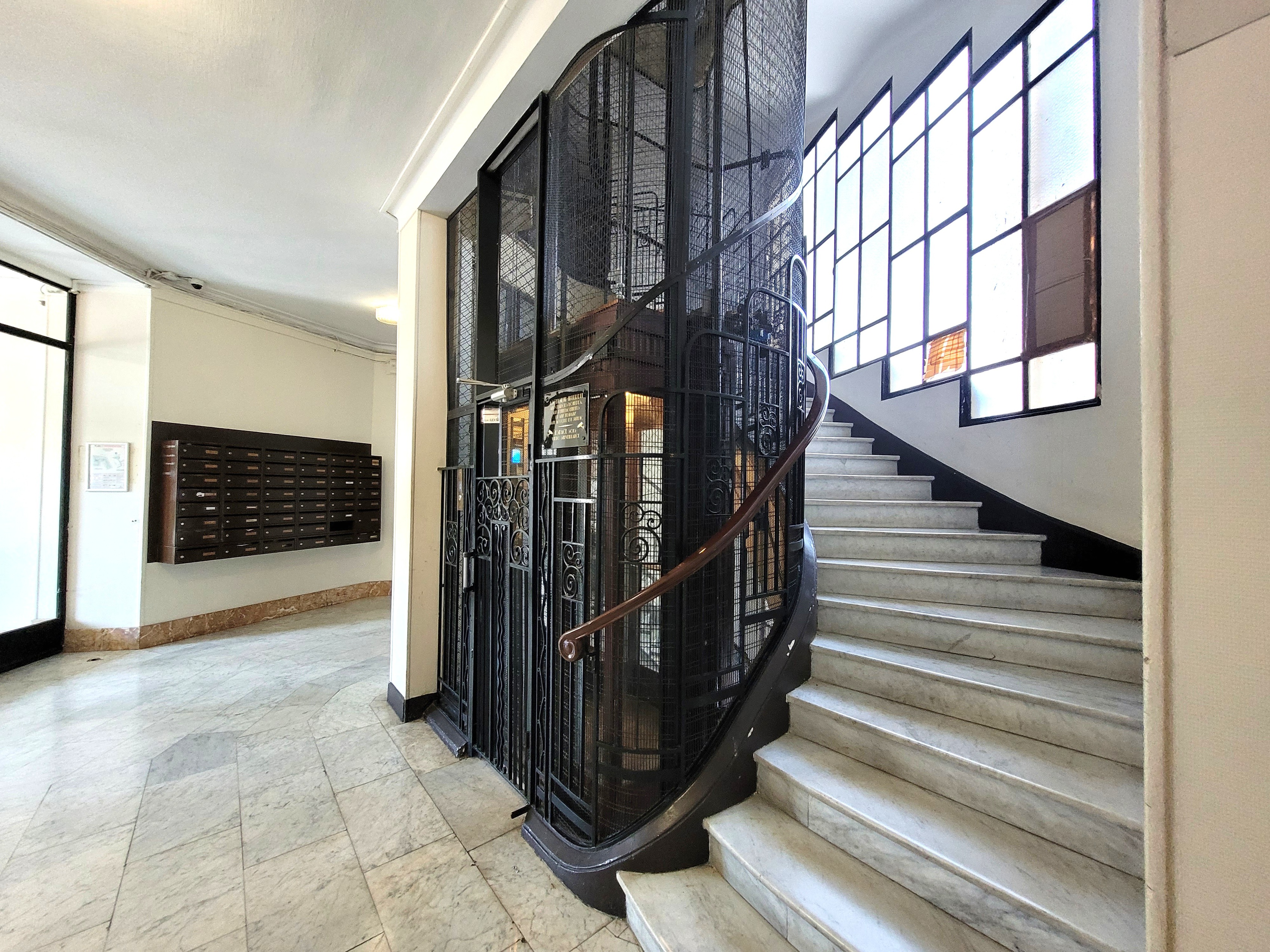 Achat immobilier Appartement 3 pièces  76m2 à Nice (06000) - Photo n°13