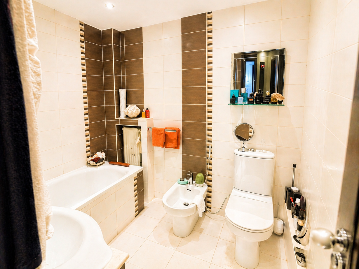 Achat immobilier Appartement 3 pièces  76m2 à Nice (06000) - Photo n°9
