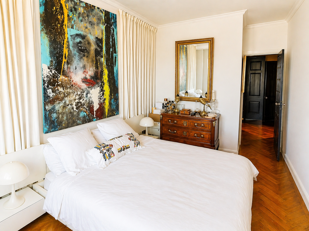 Achat immobilier Appartement 3 pièces  76m2 à Nice (06000) - Photo n°11