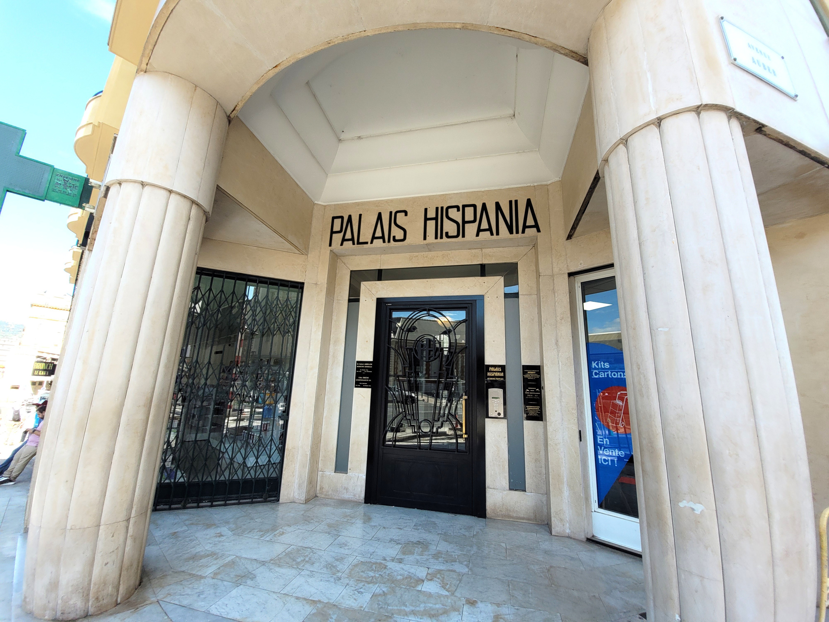 Achat immobilier Appartement 3 pièces  76m2 à Nice (06000) - Photo n°14