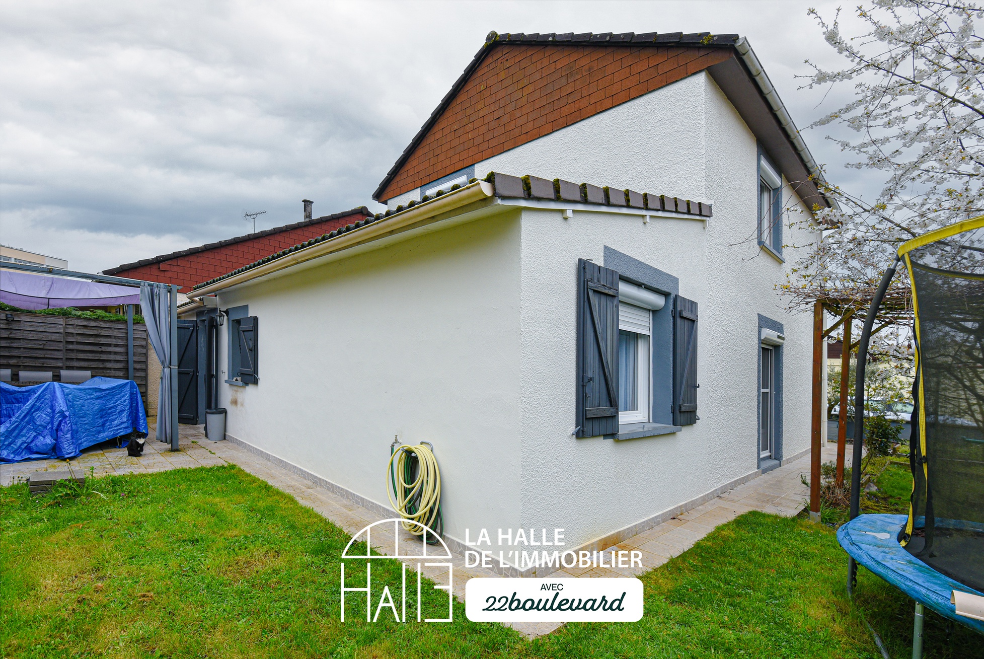 Maison - Limoges