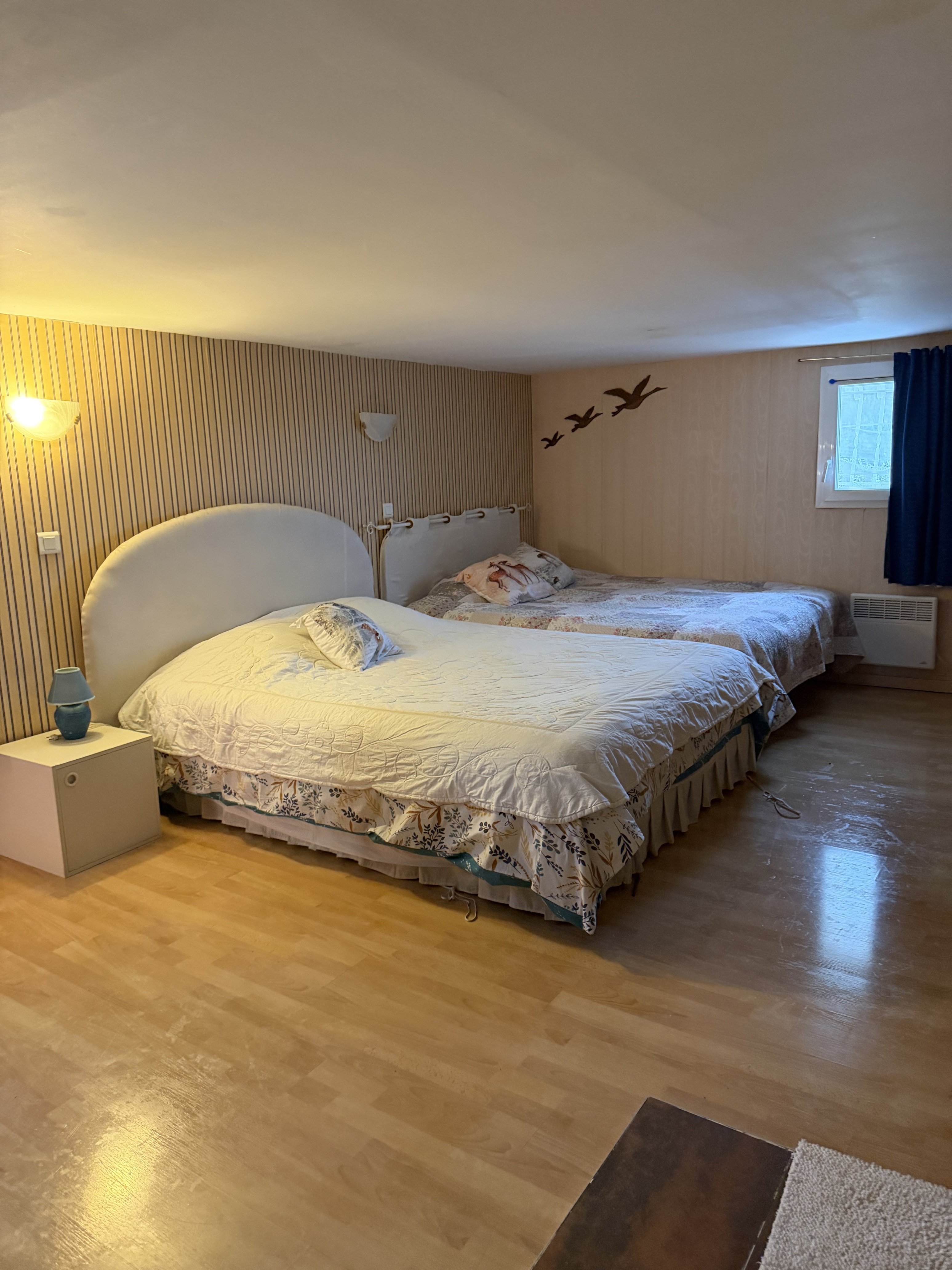 Achat immobilier Maison 6 pièces  199m2 à Aigues-Vives (30670) - Photo n°12