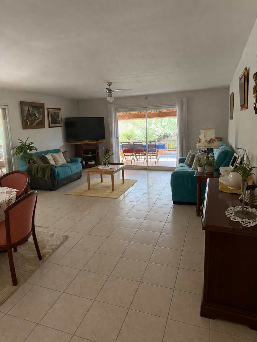 Achat immobilier Maison 6 pièces  199m2 à Aigues-Vives (30670) - Photo n°4