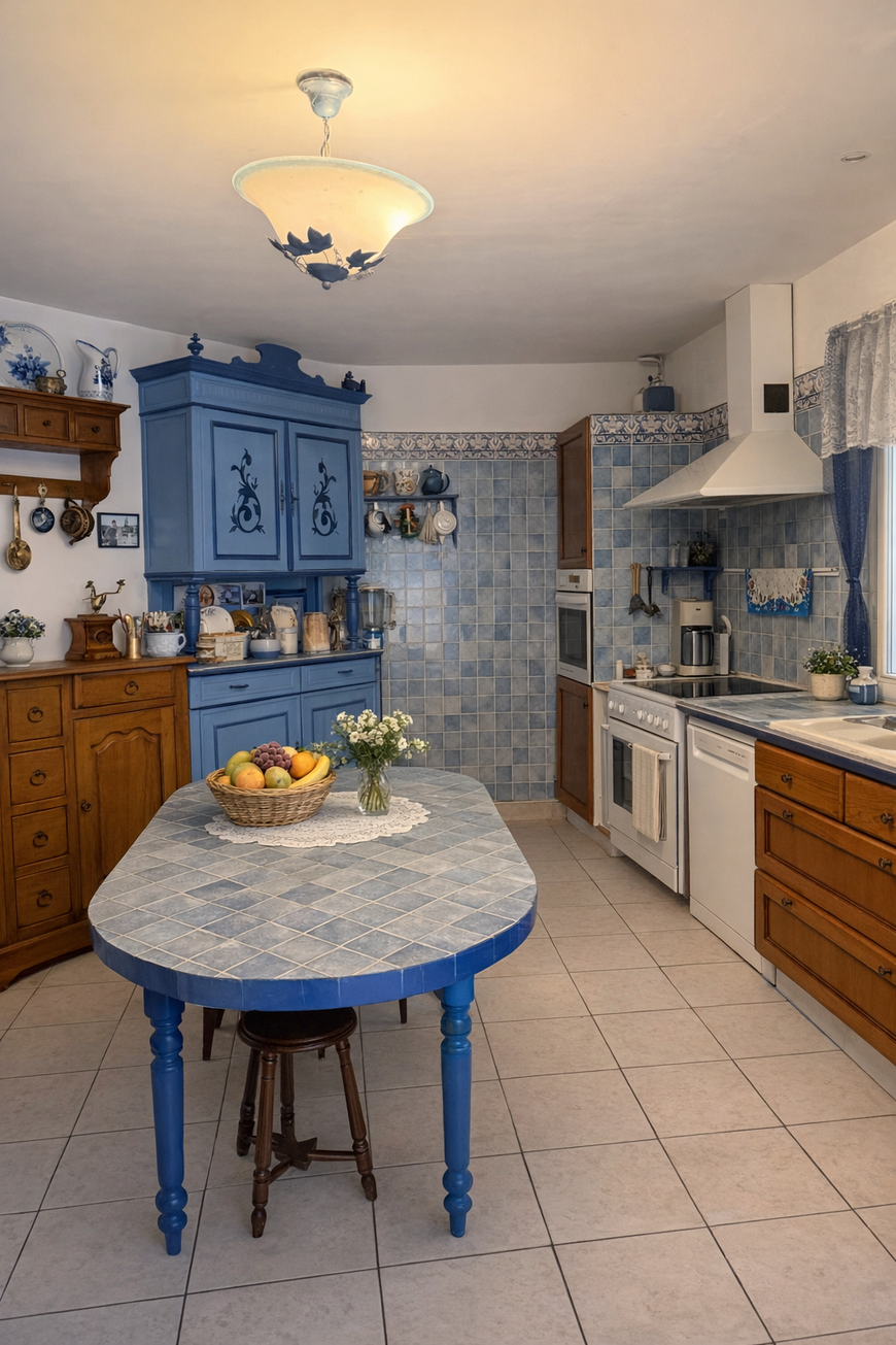 Achat immobilier Maison 6 pièces  199m2 à Aigues-Vives (30670) - Photo n°6