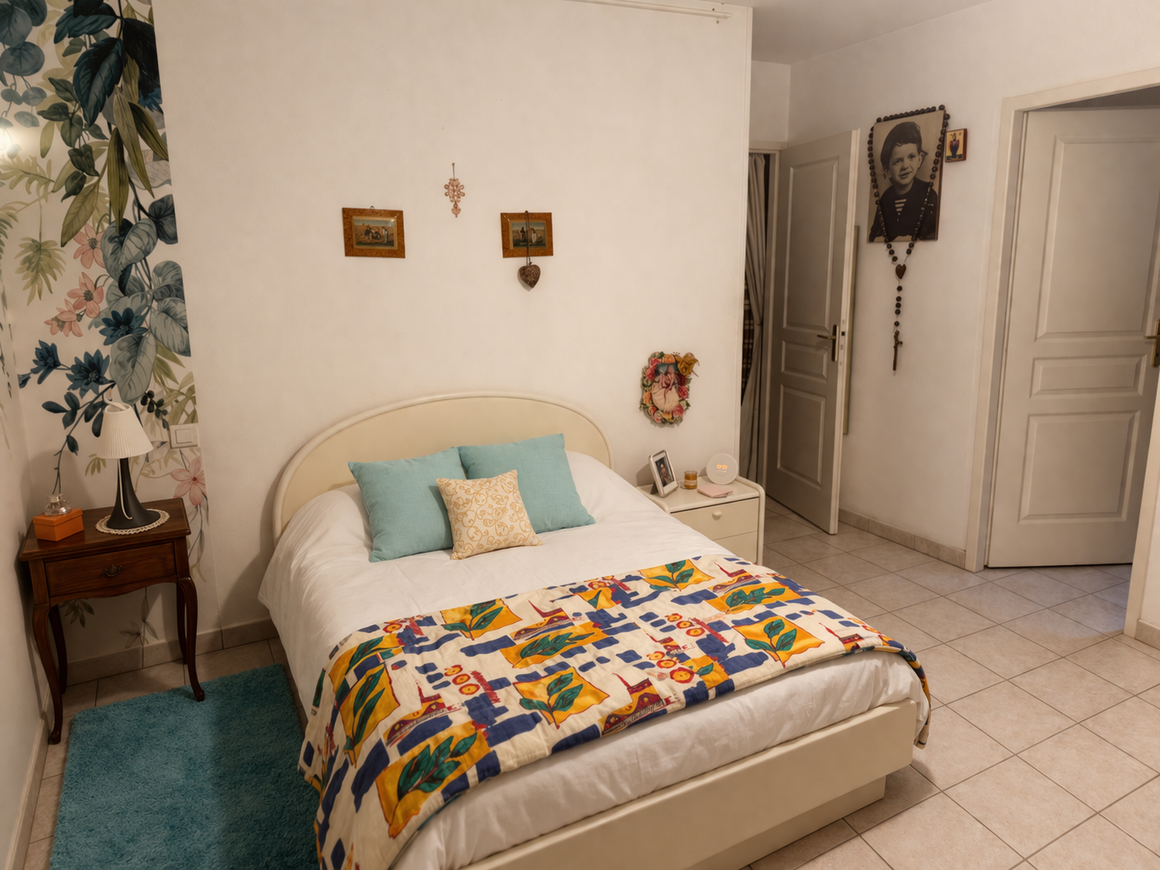 Achat immobilier Maison 6 pièces  199m2 à Aigues-Vives (30670) - Photo n°8