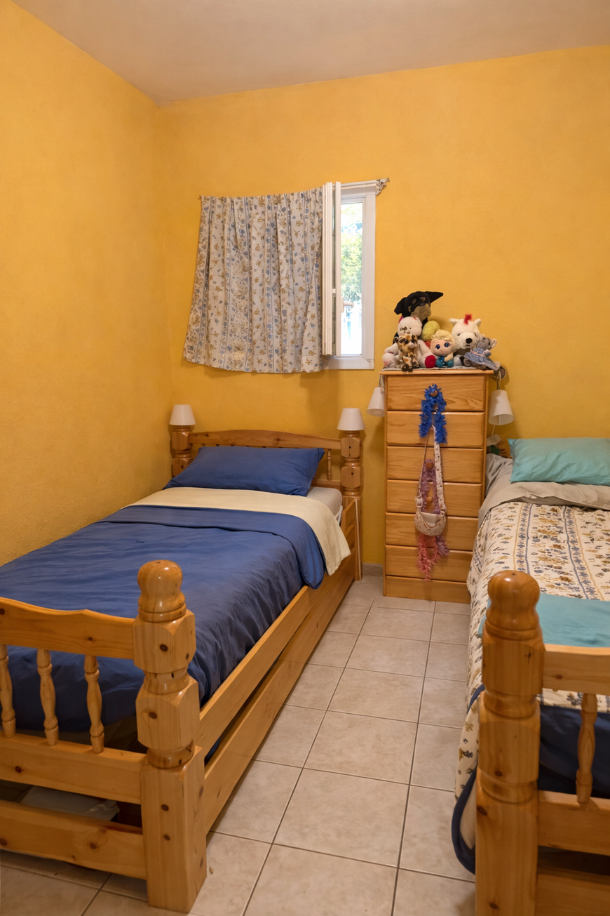 Achat immobilier Maison 6 pièces  199m2 à Aigues-Vives (30670) - Photo n°11