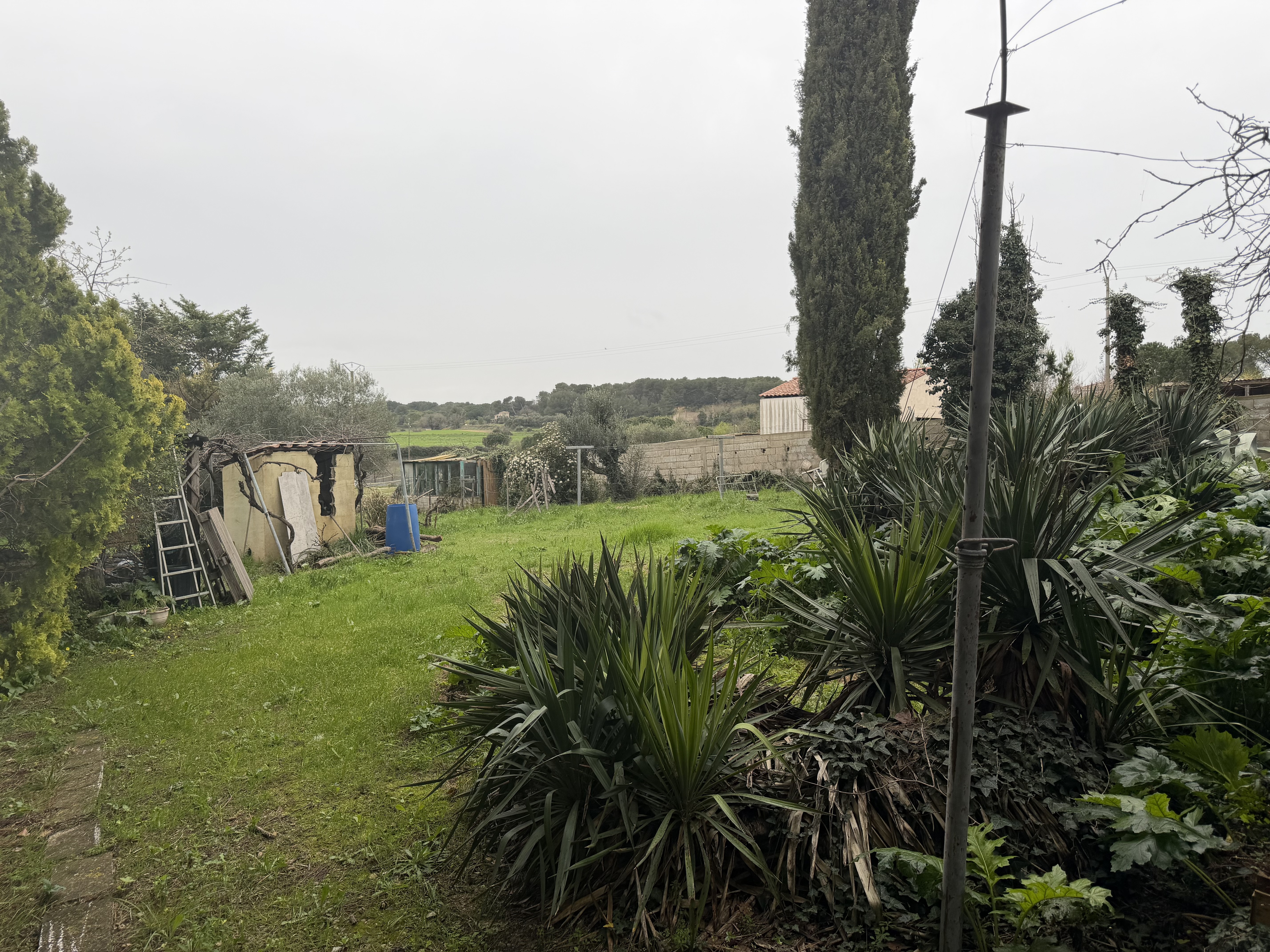 Achat immobilier Maison 6 pièces  199m2 à Aigues-Vives (30670) - Photo n°15