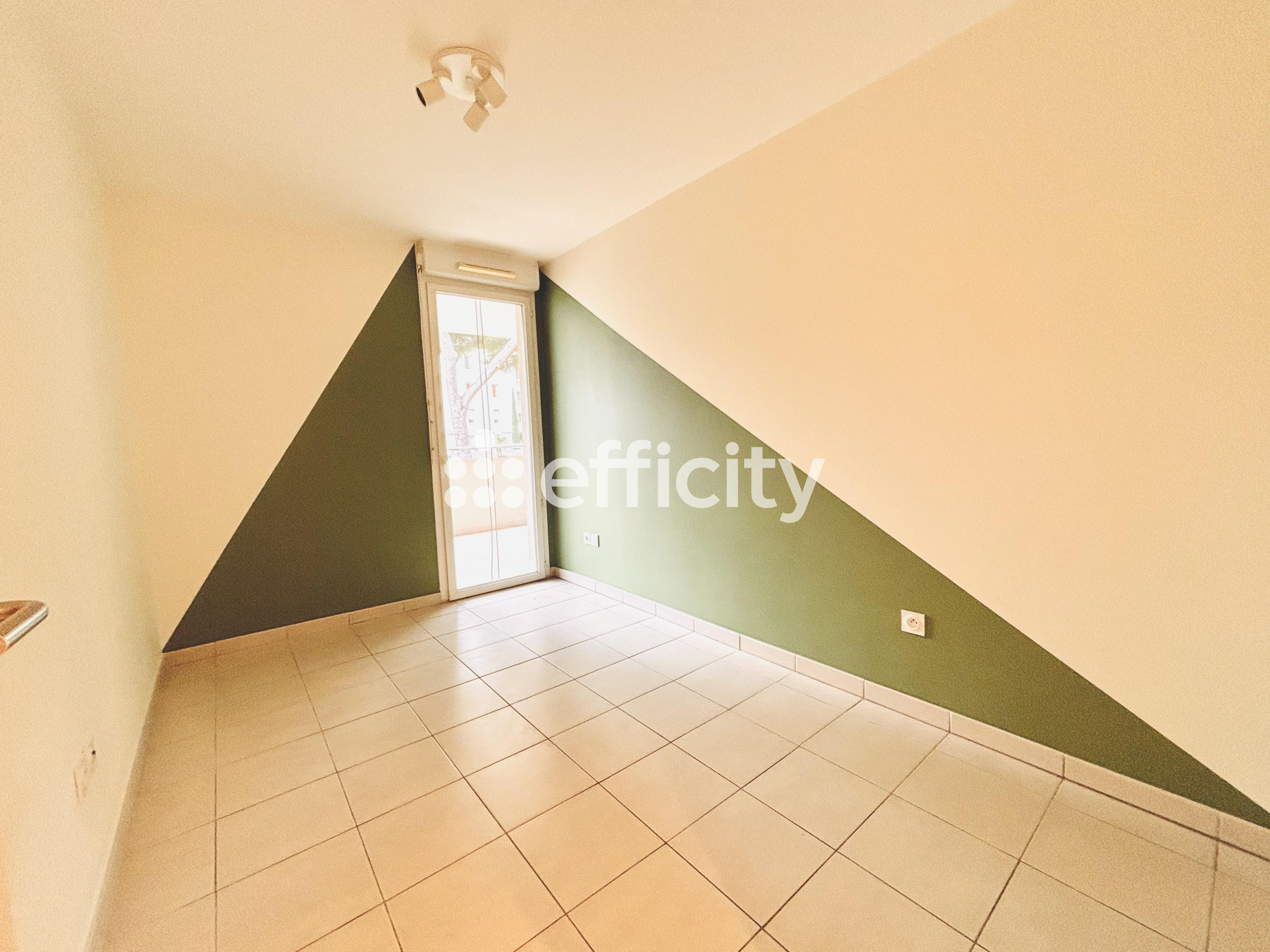 Achat immobilier Appartement 3 pièces  62m2 à Marseille (13009) - Photo n°9