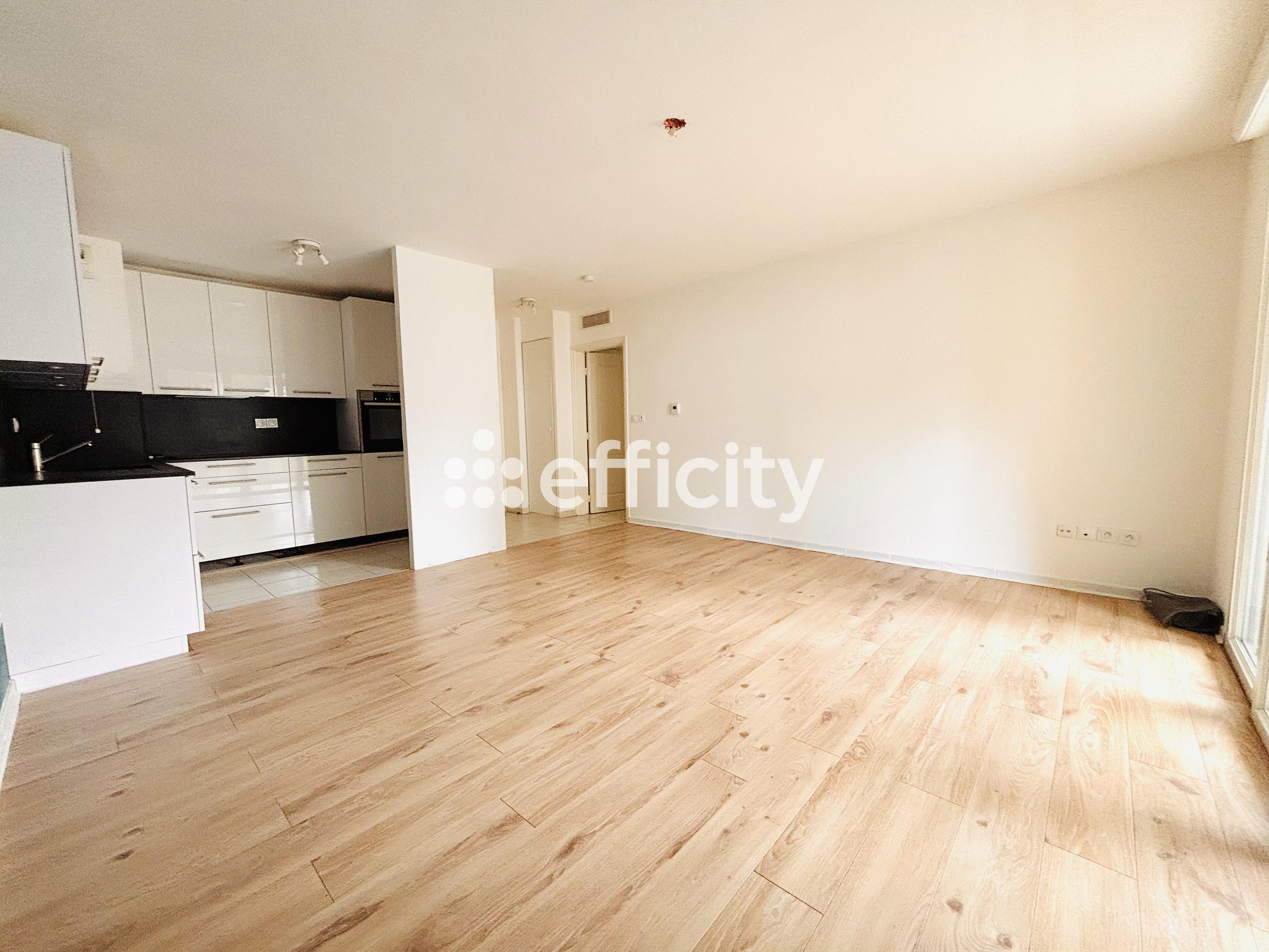 Achat immobilier Appartement 3 pièces  62m2 à Marseille (13009) - Photo n°5