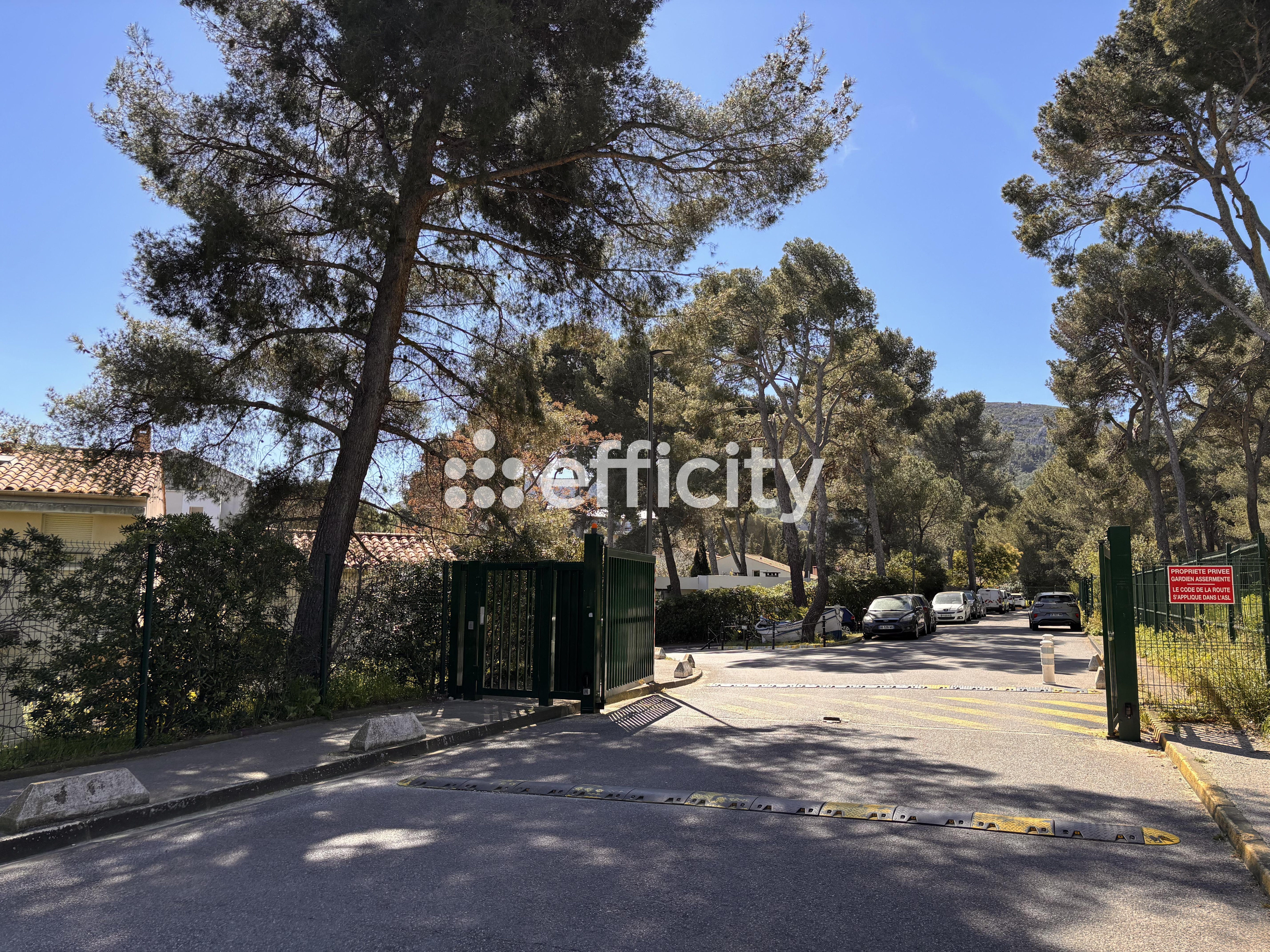 Achat immobilier Appartement 3 pièces  62m2 à Marseille (13009) - Photo n°12