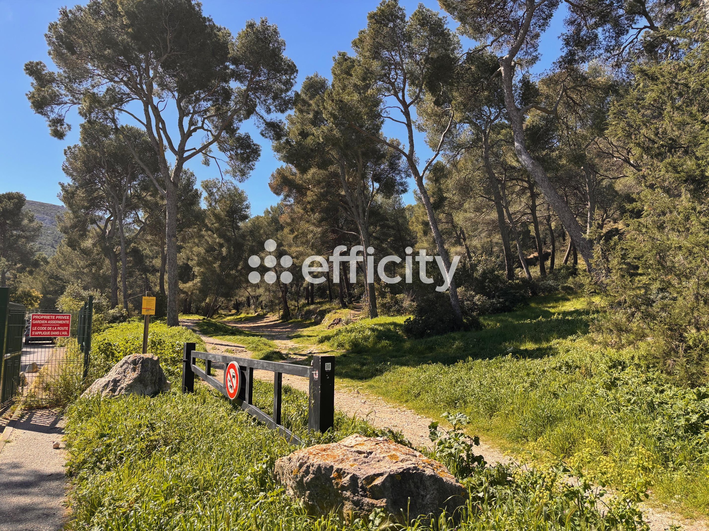 Achat immobilier Appartement 3 pièces  62m2 à Marseille (13009) - Photo n°13