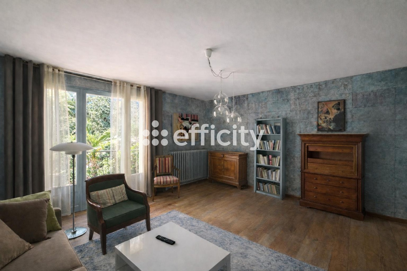 Achat immobilier Appartement 3 pièces  70m2 à Montpellier (34000) - Photo n°10