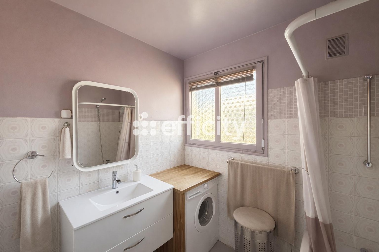 Achat immobilier Appartement 3 pièces  70m2 à Montpellier (34000) - Photo n°8