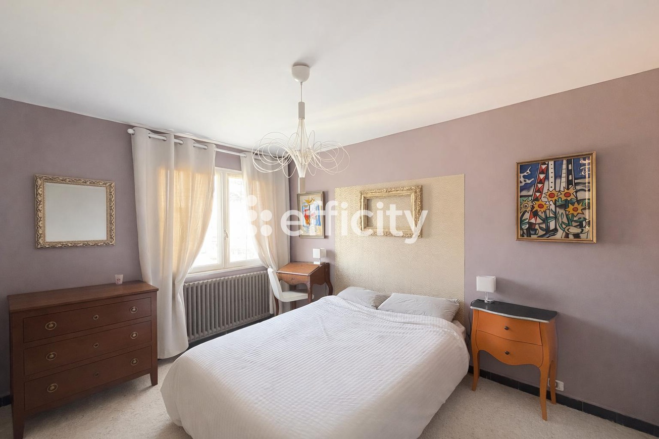 Achat immobilier Appartement 3 pièces  70m2 à Montpellier (34000) - Photo n°5
