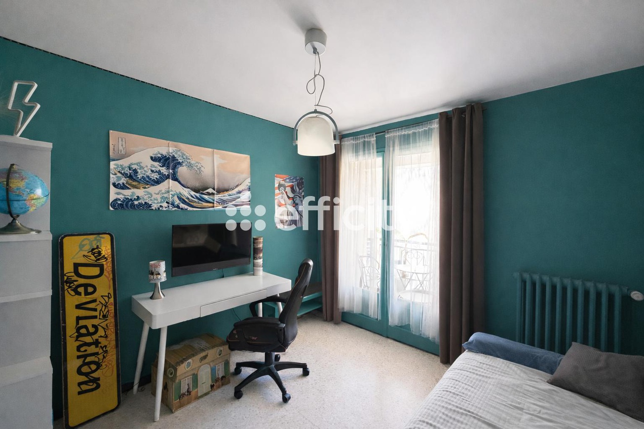 Achat immobilier Appartement 3 pièces  70m2 à Montpellier (34000) - Photo n°6