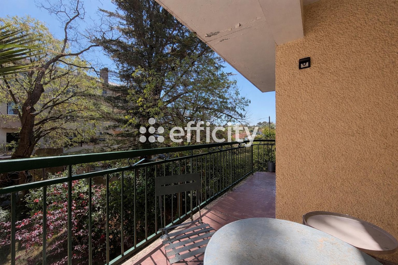 Achat immobilier Appartement 3 pièces  70m2 à Montpellier (34000) - Photo n°1