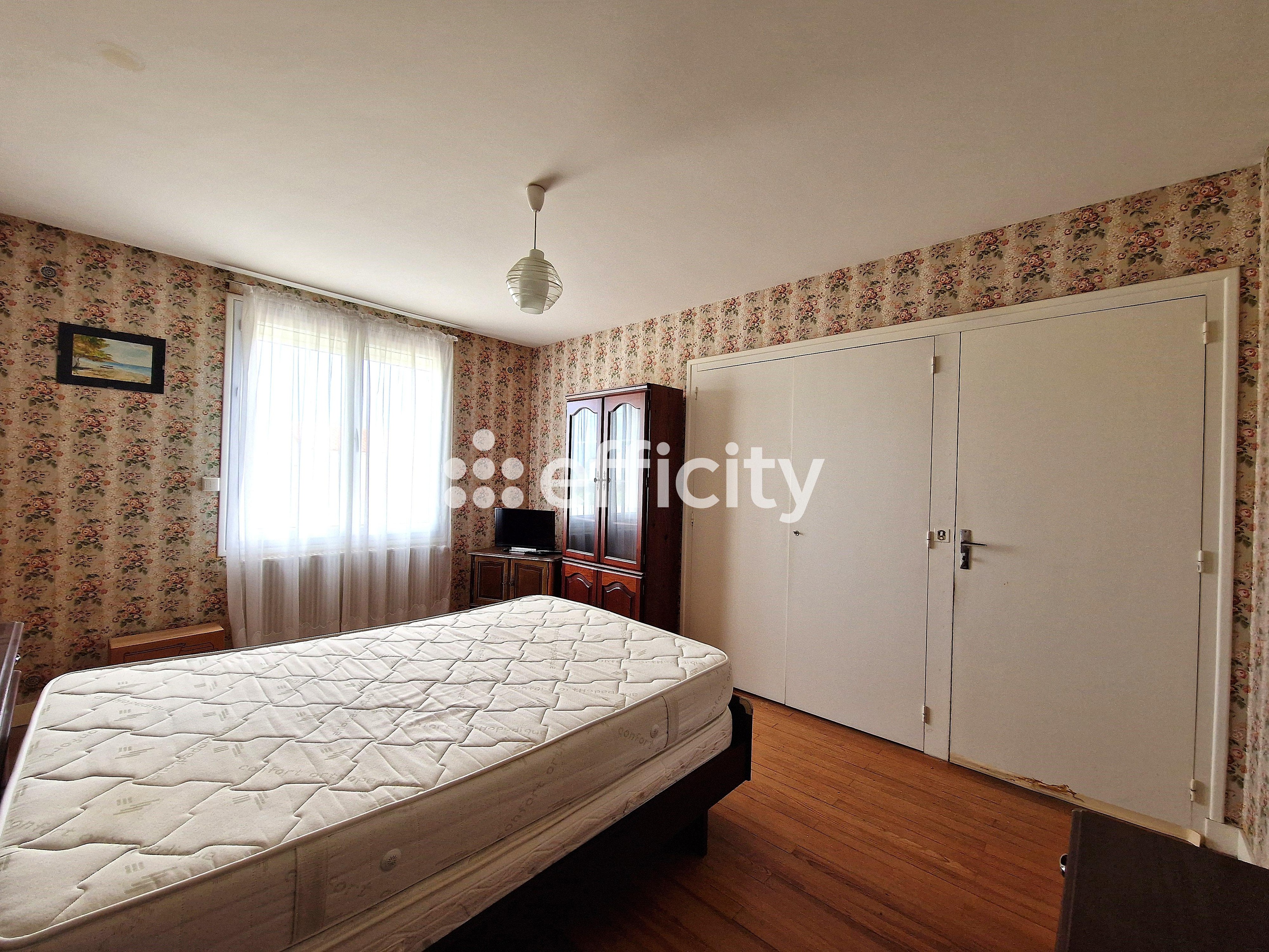 Achat immobilier Maison 5 pièces  113m2 à Saint-Just-Luzac (17320) - Photo n°11