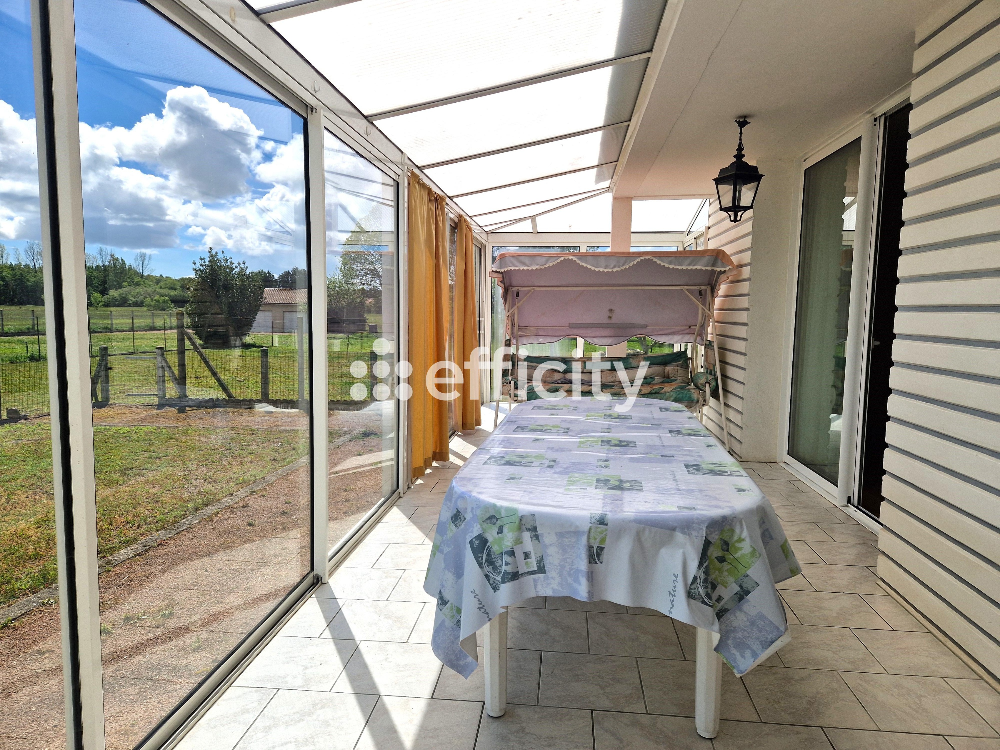 Achat immobilier Maison 5 pièces  113m2 à Saint-Just-Luzac (17320) - Photo n°22