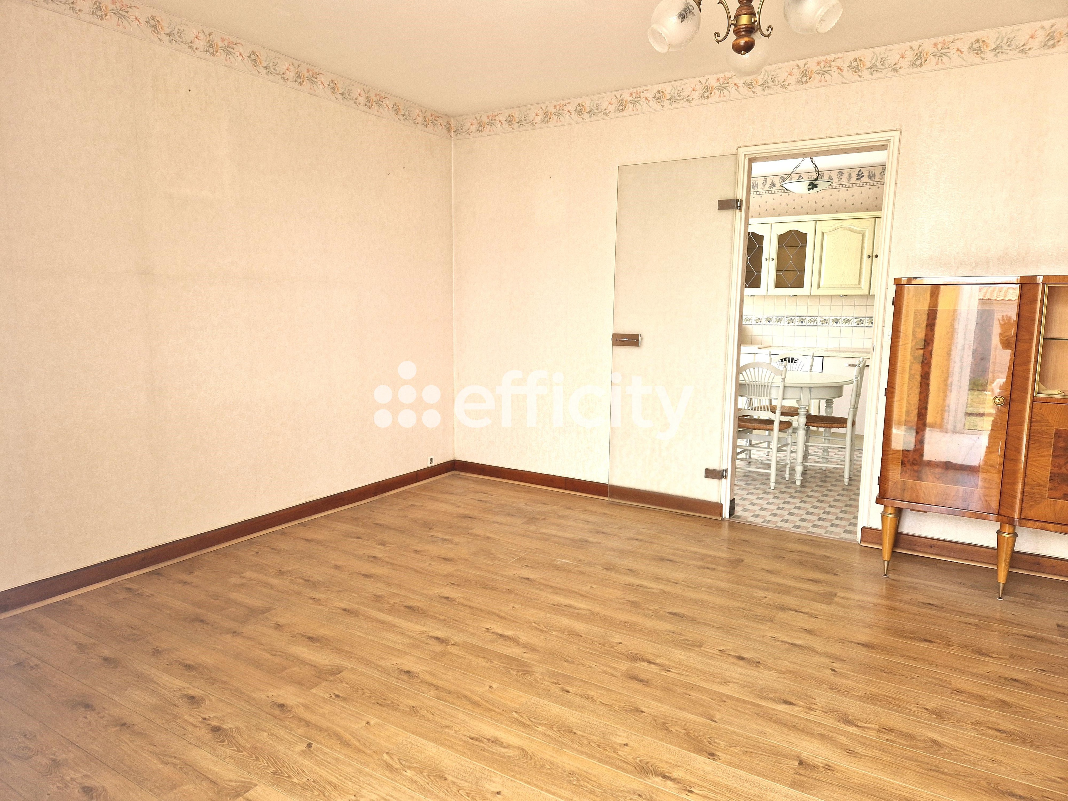 Achat immobilier Maison 5 pièces  113m2 à Saint-Just-Luzac (17320) - Photo n°23