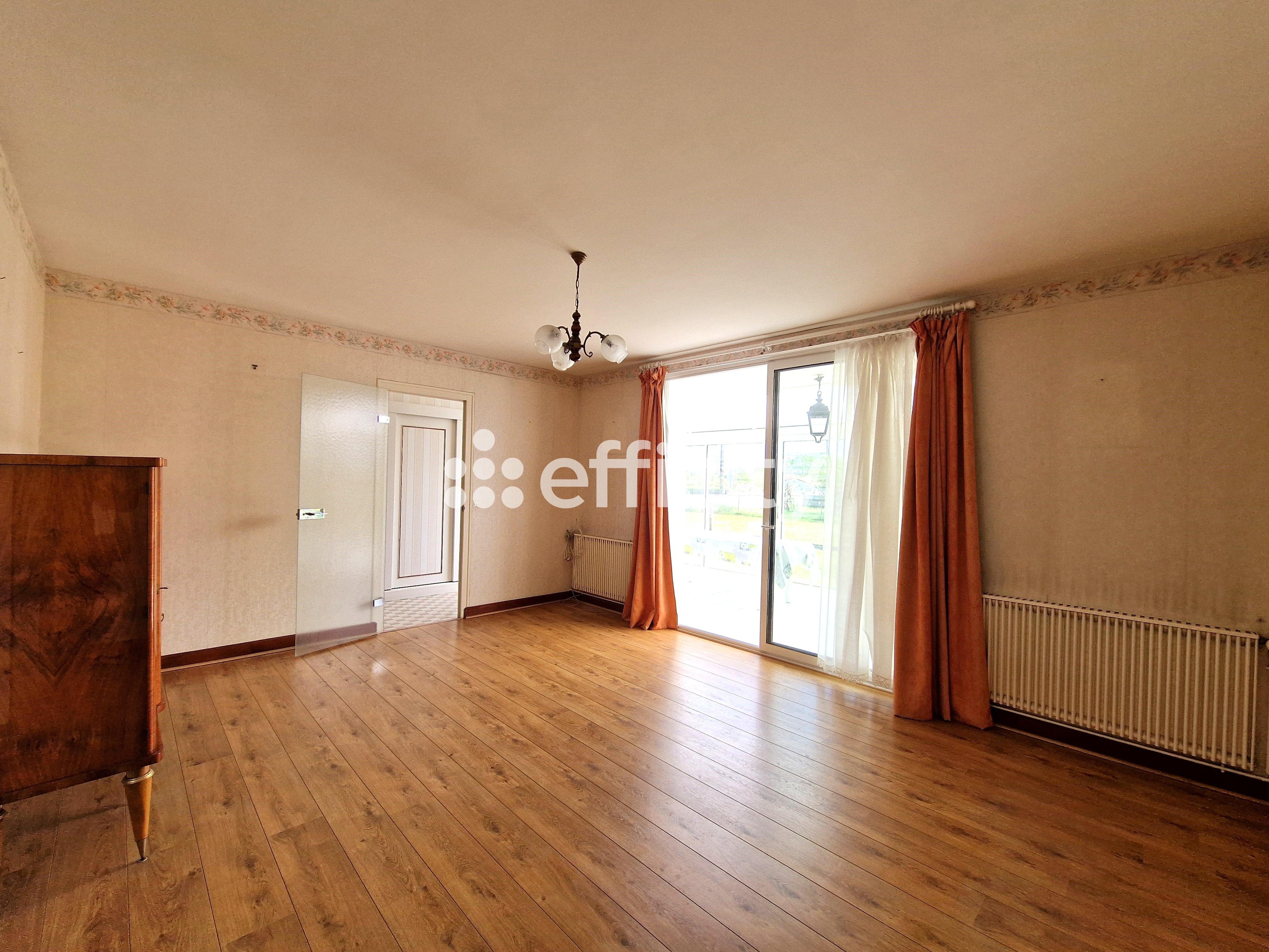 Achat immobilier Maison 5 pièces  113m2 à Saint-Just-Luzac (17320) - Photo n°4