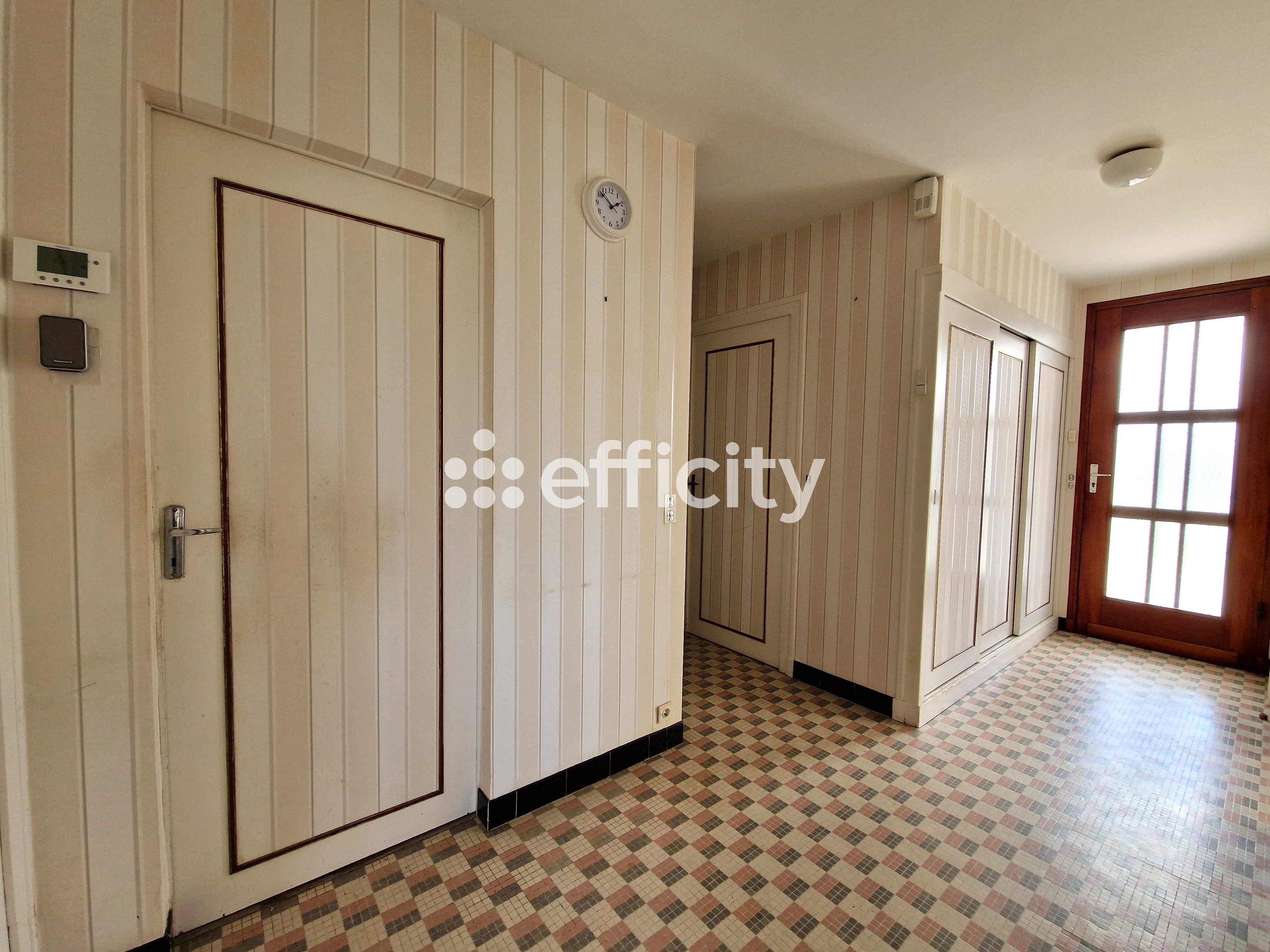 Achat immobilier Maison 5 pièces  113m2 à Saint-Just-Luzac (17320) - Photo n°15