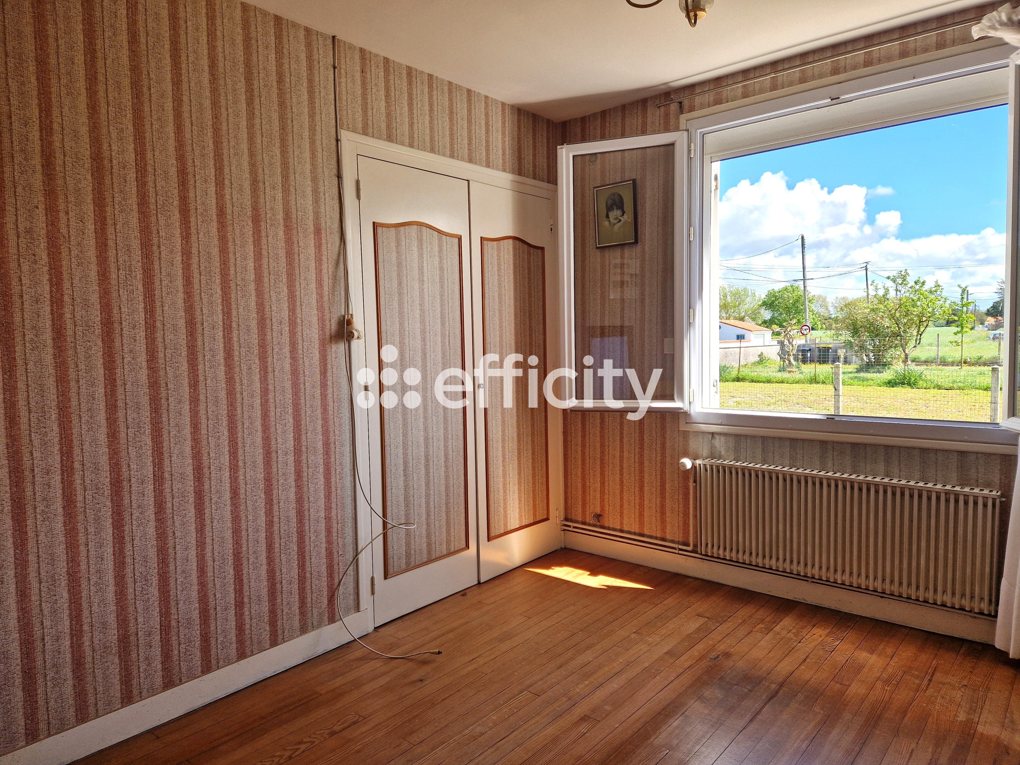 Achat immobilier Maison 5 pièces  113m2 à Saint-Just-Luzac (17320) - Photo n°13