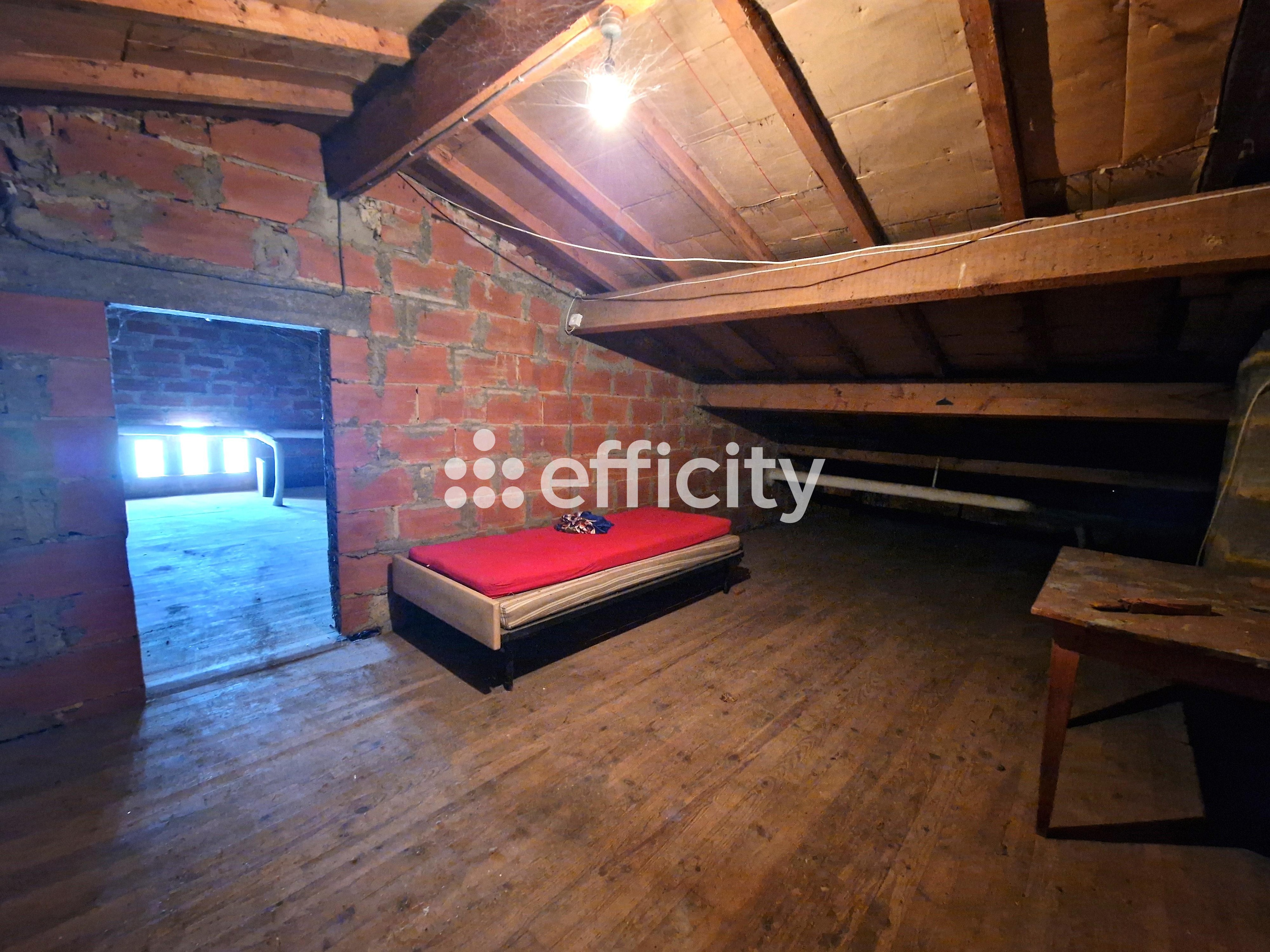 Achat immobilier Maison 5 pièces  113m2 à Saint-Just-Luzac (17320) - Photo n°16