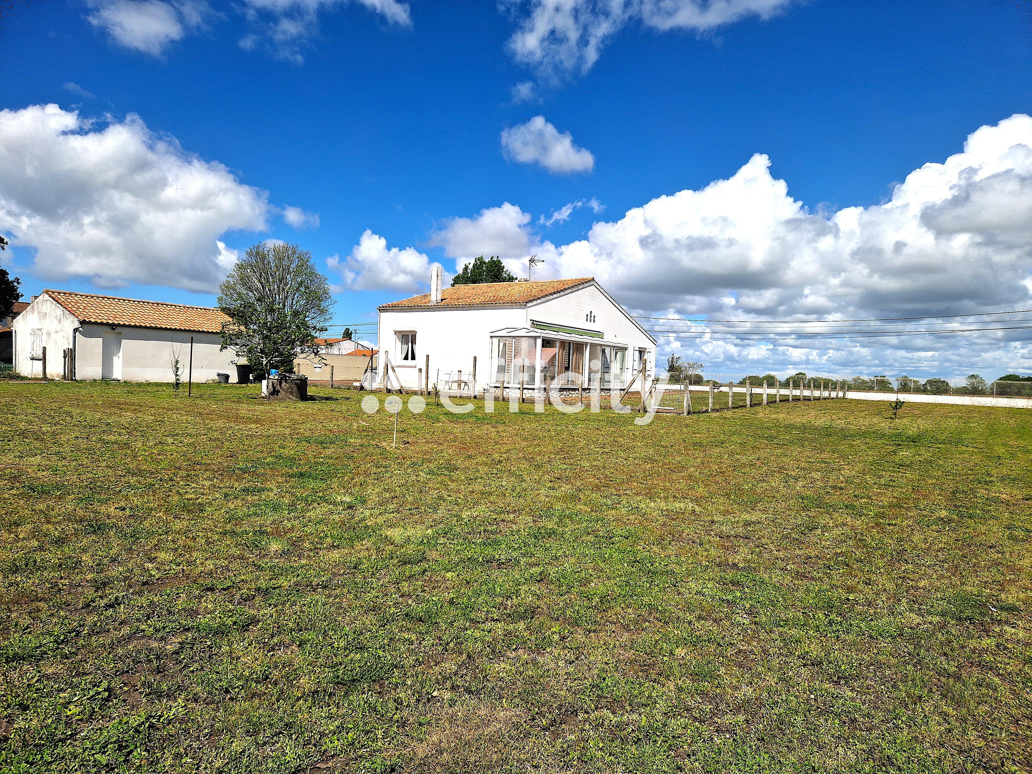 Achat immobilier Maison 5 pièces  113m2 à Saint-Just-Luzac (17320) - Photo n°21