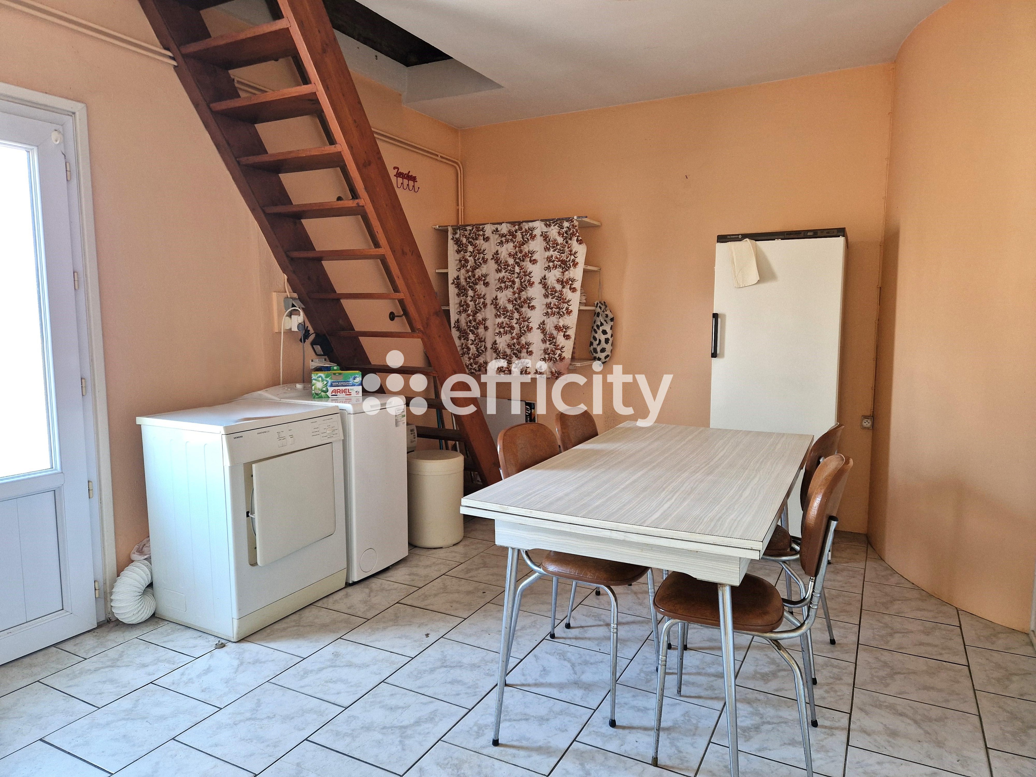 Achat immobilier Maison 5 pièces  113m2 à Saint-Just-Luzac (17320) - Photo n°24