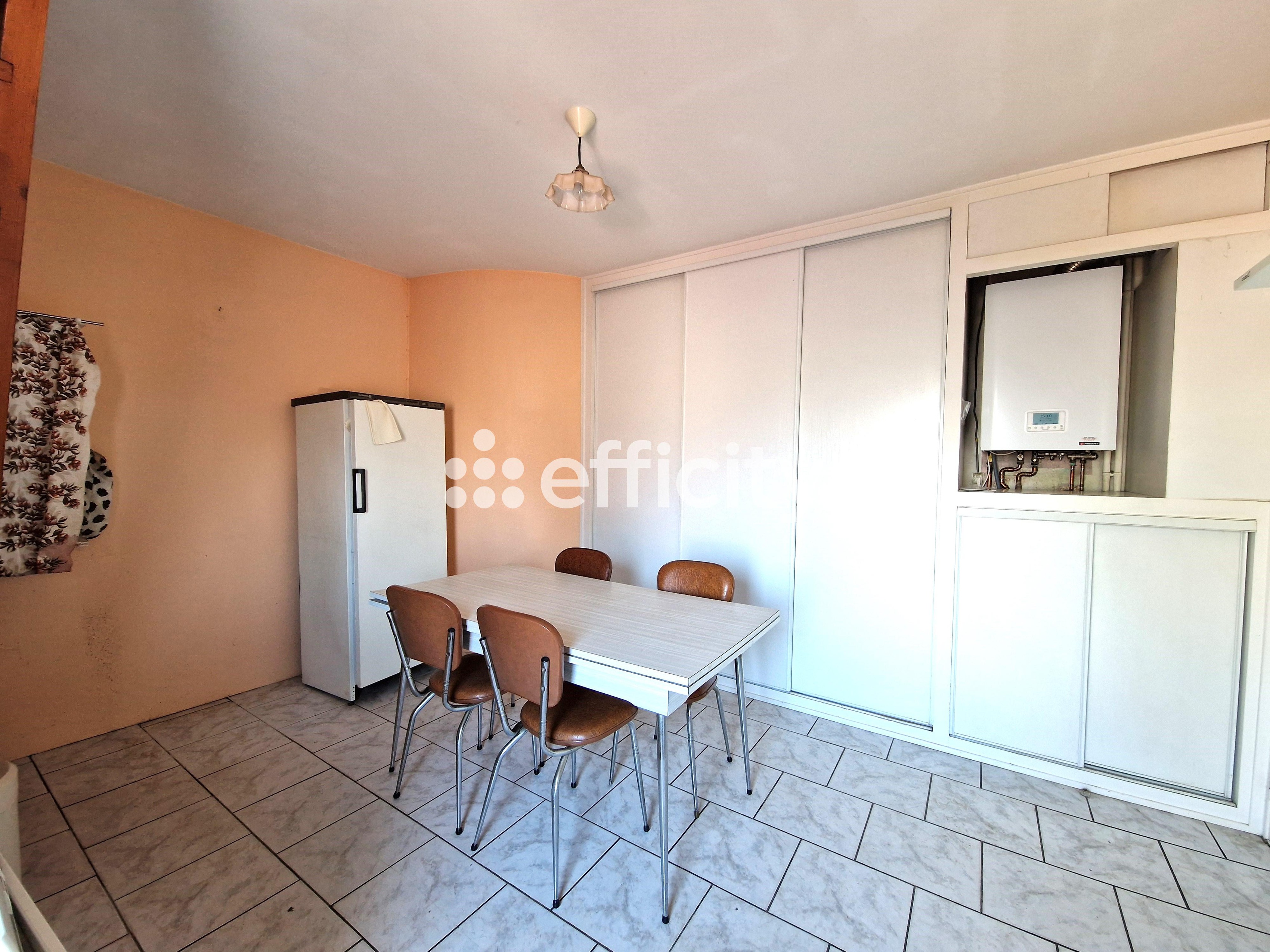 Achat immobilier Maison 5 pièces  113m2 à Saint-Just-Luzac (17320) - Photo n°9