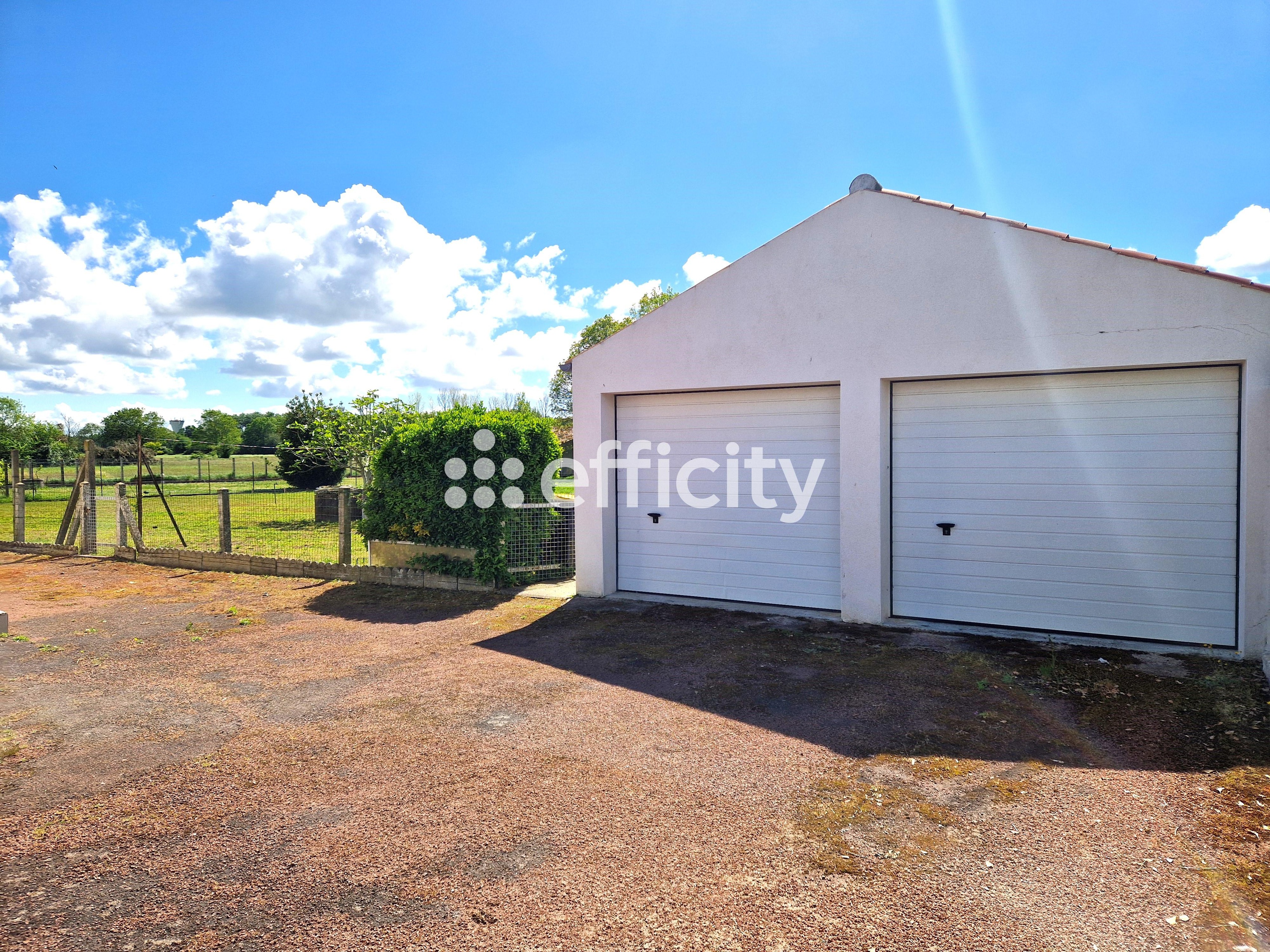 Achat immobilier Maison 5 pièces  113m2 à Saint-Just-Luzac (17320) - Photo n°18